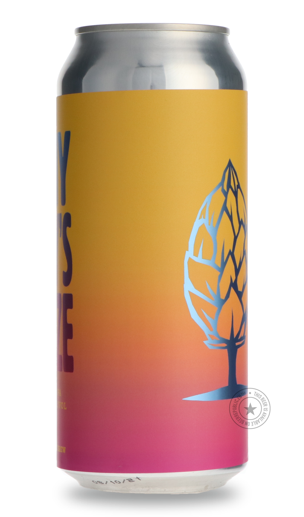 -Beer Tree- Any Day's Haze-IPA- Only @ Beer Republic - The best online beer store for American & Canadian craft beer - Buy beer online from the USA and Canada - Bier online kopen - Amerikaans bier kopen - Craft beer store - Craft beer kopen - Amerikanisch bier kaufen - Bier online kaufen - Acheter biere online - IPA - Stout - Porter - New England IPA - Hazy IPA - Imperial Stout - Barrel Aged - Barrel Aged Imperial Stout - Brown - Dark beer - Blond - Blonde - Pilsner - Lager - Wheat - Weizen - Amber - Barley