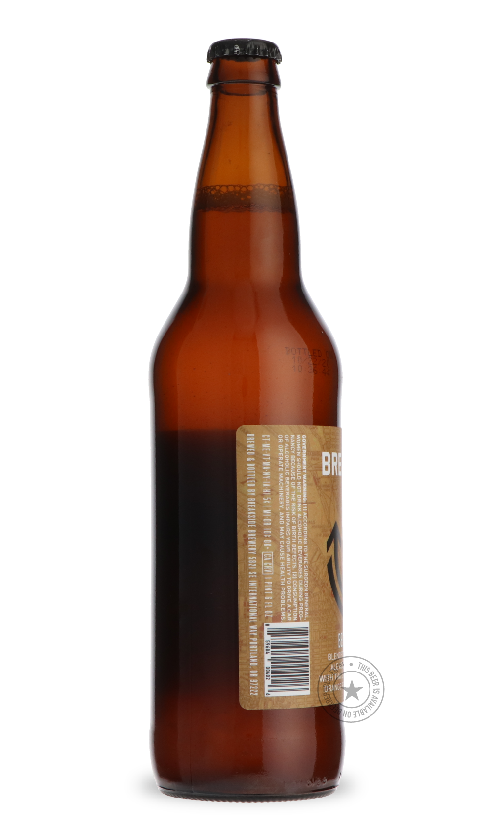 -Breakside- Bellwether-Pale- Only @ Beer Republic - The best online beer store for American & Canadian craft beer - Buy beer online from the USA and Canada - Bier online kopen - Amerikaans bier kopen - Craft beer store - Craft beer kopen - Amerikanisch bier kaufen - Bier online kaufen - Acheter biere online - IPA - Stout - Porter - New England IPA - Hazy IPA - Imperial Stout - Barrel Aged - Barrel Aged Imperial Stout - Brown - Dark beer - Blond - Blonde - Pilsner - Lager - Wheat - Weizen - Amber - Barley Wi