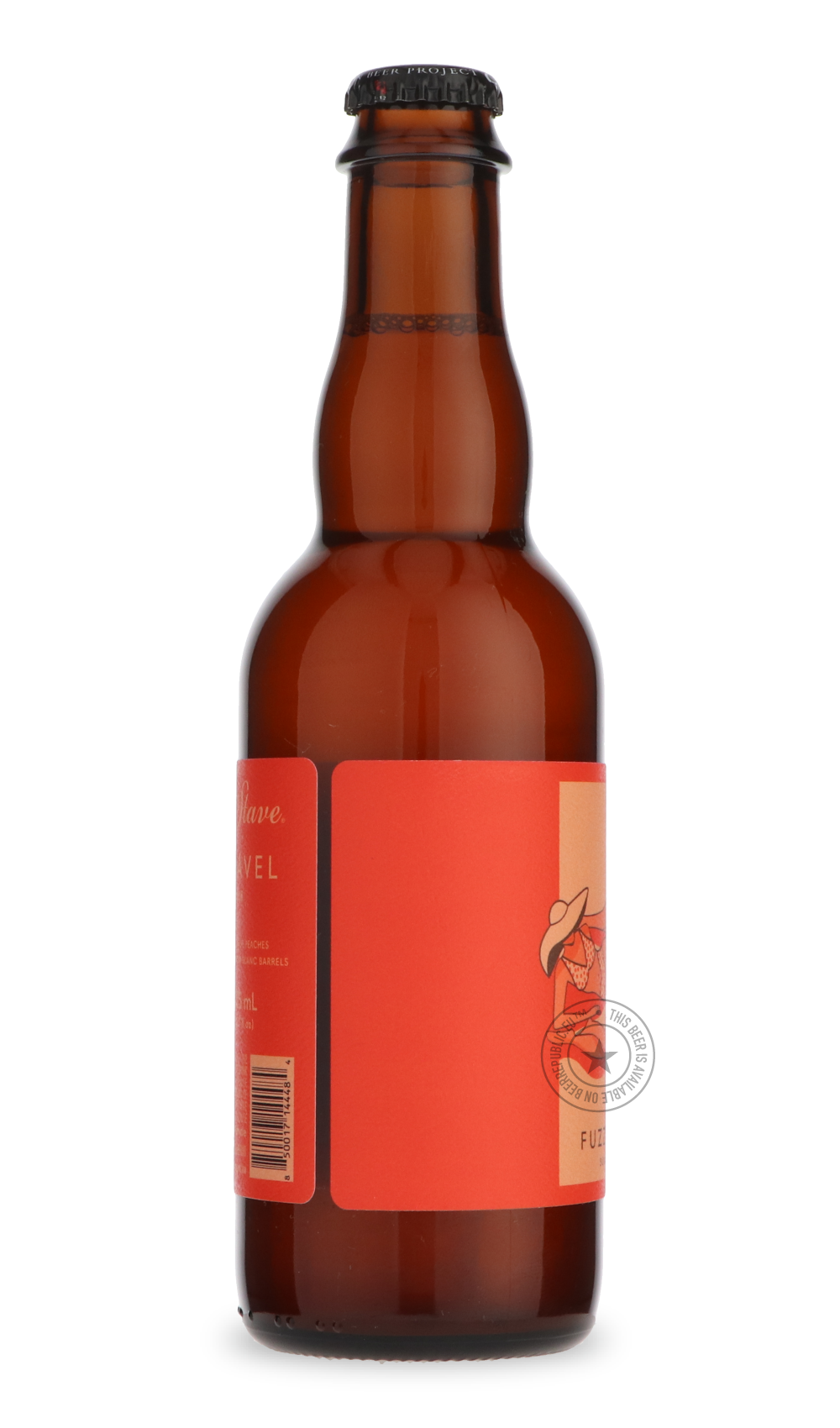 -Crooked Stave- Fuzzy Navel-Sour / Wild & Fruity- Only @ Beer Republic - The best online beer store for American & Canadian craft beer - Buy beer online from the USA and Canada - Bier online kopen - Amerikaans bier kopen - Craft beer store - Craft beer kopen - Amerikanisch bier kaufen - Bier online kaufen - Acheter biere online - IPA - Stout - Porter - New England IPA - Hazy IPA - Imperial Stout - Barrel Aged - Barrel Aged Imperial Stout - Brown - Dark beer - Blond - Blonde - Pilsner - Lager - Wheat - Weize