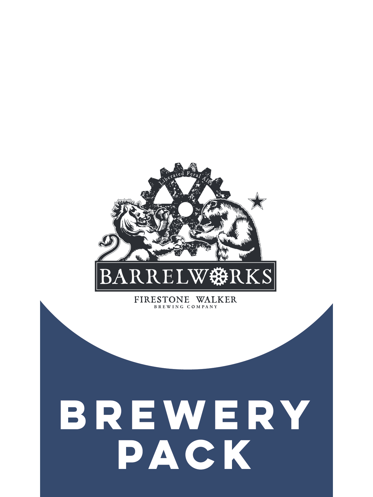 Firestone Walker- Firestone Walker BarrelWorks Brewery Pack-Packs & Cases- Only @ Beer Republic - The best online beer store for American & Canadian craft beer - Buy beer online from the USA and Canada - Bier online kopen - Amerikaans bier kopen - Craft beer store - Craft beer kopen - Amerikanisch bier kaufen - Bier online kaufen - Acheter biere online - IPA - Stout - Porter - New England IPA - Hazy IPA - Imperial Stout - Barrel Aged - Barrel Aged Imperial Stout - Brown - Dark beer - Blond - Blonde - Pilsne