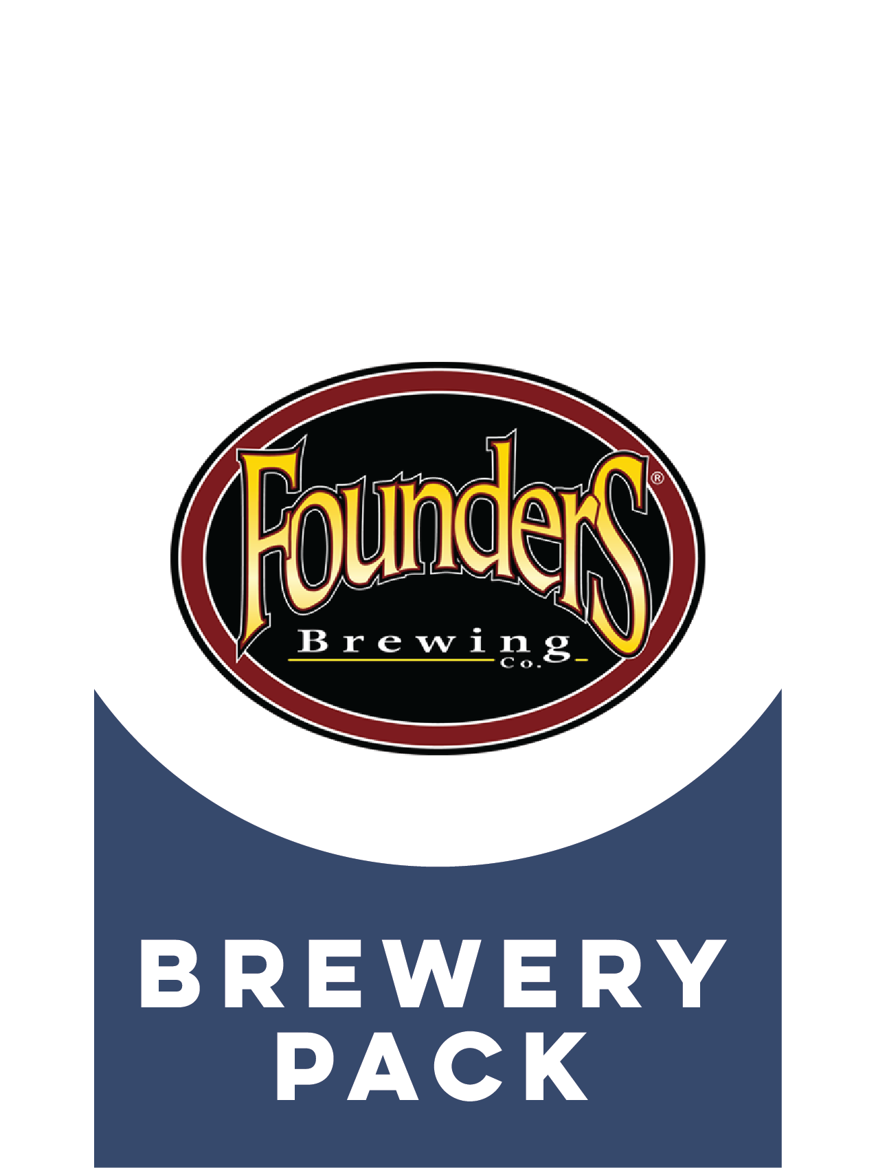 -Founders- Founders Brewery Pack-Packs & Cases- Only @ Beer Republic - The best online beer store for American & Canadian craft beer - Buy beer online from the USA and Canada - Bier online kopen - Amerikaans bier kopen - Craft beer store - Craft beer kopen - Amerikanisch bier kaufen - Bier online kaufen - Acheter biere online - IPA - Stout - Porter - New England IPA - Hazy IPA - Imperial Stout - Barrel Aged - Barrel Aged Imperial Stout - Brown - Dark beer - Blond - Blonde - Pilsner - Lager - Wheat - Weizen