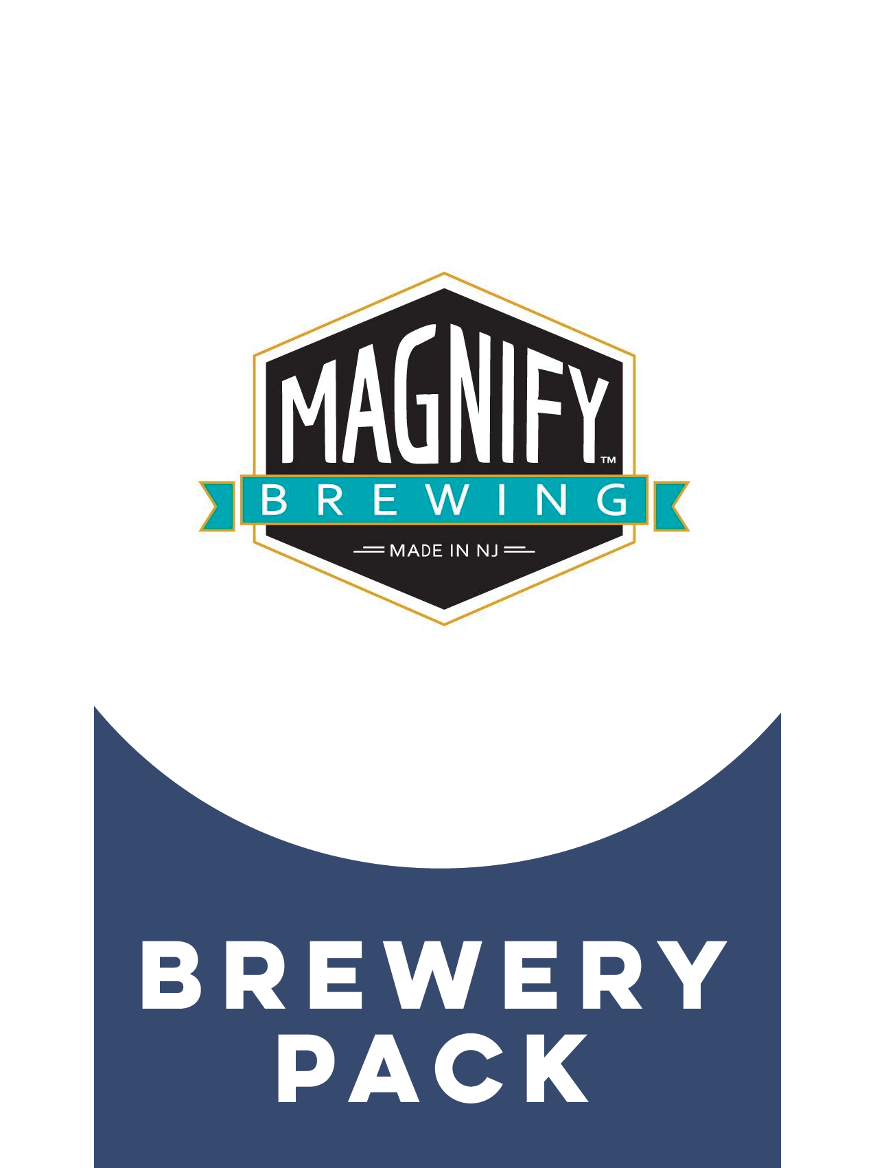 -Magnify- Magnify Brewery Pack-Packs & Cases- Only @ Beer Republic - The best online beer store for American & Canadian craft beer - Buy beer online from the USA and Canada - Bier online kopen - Amerikaans bier kopen - Craft beer store - Craft beer kopen - Amerikanisch bier kaufen - Bier online kaufen - Acheter biere online - IPA - Stout - Porter - New England IPA - Hazy IPA - Imperial Stout - Barrel Aged - Barrel Aged Imperial Stout - Brown - Dark beer - Blond - Blonde - Pilsner - Lager - Wheat - Weizen -