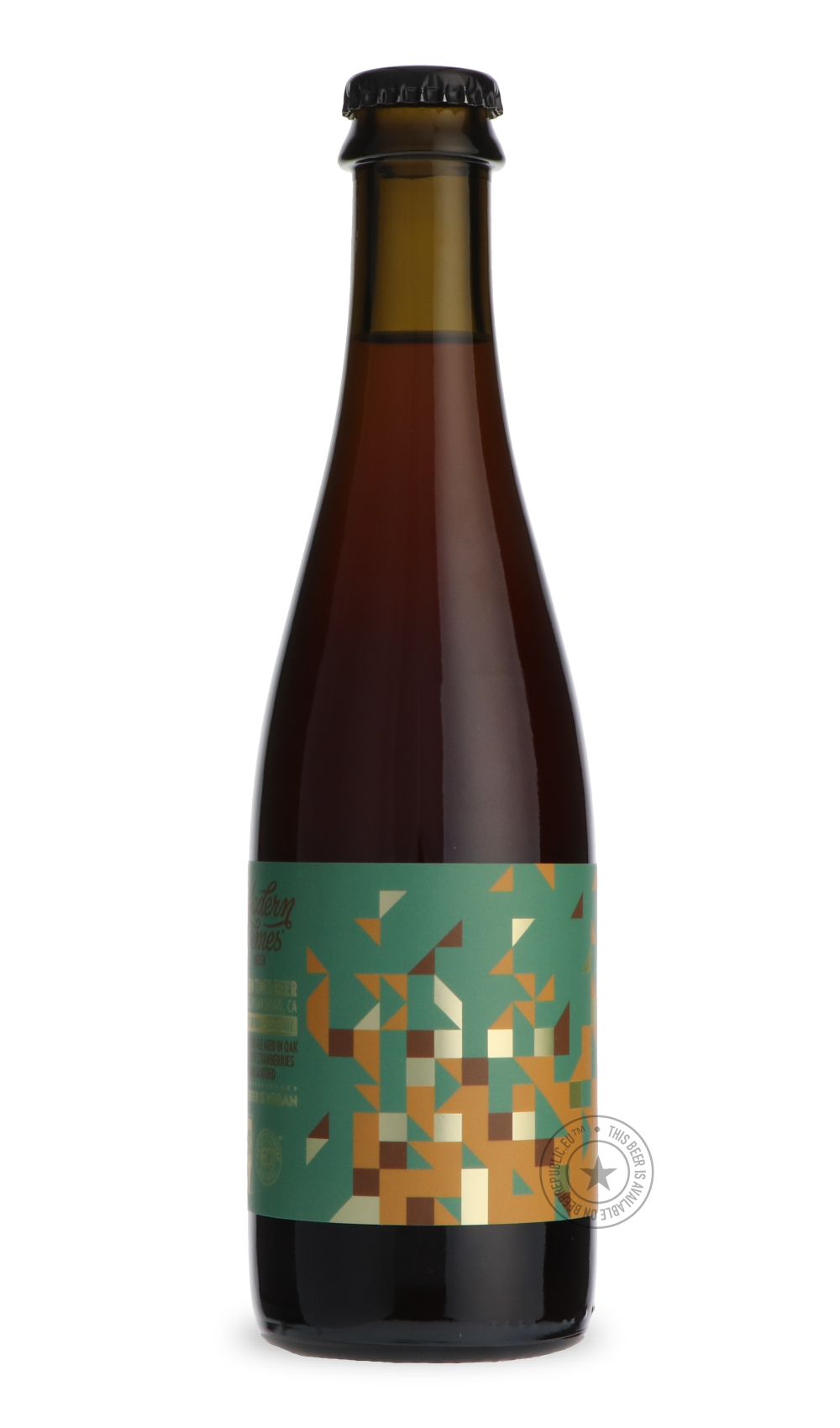 -Modern Times- Glimmer Void Vanilla-Sour / Wild & Fruity- Only @ Beer Republic - The best online beer store for American & Canadian craft beer - Buy beer online from the USA and Canada - Bier online kopen - Amerikaans bier kopen - Craft beer store - Craft beer kopen - Amerikanisch bier kaufen - Bier online kaufen - Acheter biere online - IPA - Stout - Porter - New England IPA - Hazy IPA - Imperial Stout - Barrel Aged - Barrel Aged Imperial Stout - Brown - Dark beer - Blond - Blonde - Pilsner - Lager - Wheat