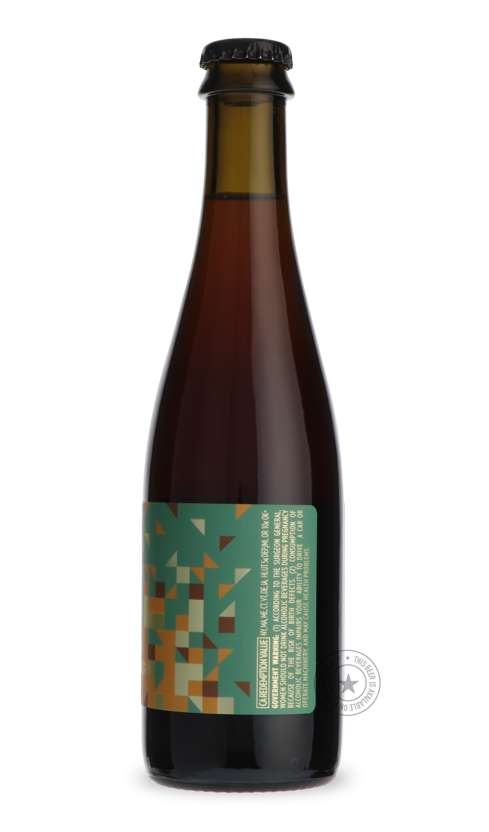 -Modern Times- Glimmer Void Vanilla-Sour / Wild & Fruity- Only @ Beer Republic - The best online beer store for American & Canadian craft beer - Buy beer online from the USA and Canada - Bier online kopen - Amerikaans bier kopen - Craft beer store - Craft beer kopen - Amerikanisch bier kaufen - Bier online kaufen - Acheter biere online - IPA - Stout - Porter - New England IPA - Hazy IPA - Imperial Stout - Barrel Aged - Barrel Aged Imperial Stout - Brown - Dark beer - Blond - Blonde - Pilsner - Lager - Wheat