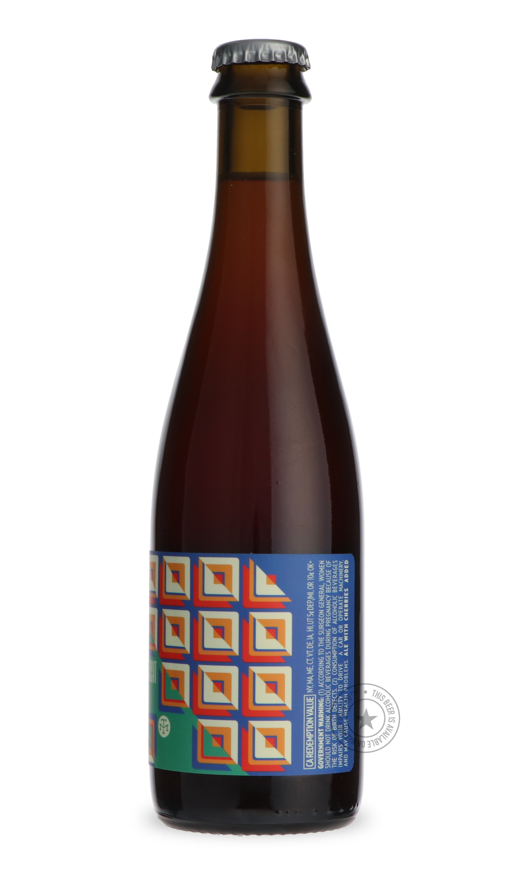 -Modern Times- Phantom Twilight 2020-Sour / Wild & Fruity- Only @ Beer Republic - The best online beer store for American & Canadian craft beer - Buy beer online from the USA and Canada - Bier online kopen - Amerikaans bier kopen - Craft beer store - Craft beer kopen - Amerikanisch bier kaufen - Bier online kaufen - Acheter biere online - IPA - Stout - Porter - New England IPA - Hazy IPA - Imperial Stout - Barrel Aged - Barrel Aged Imperial Stout - Brown - Dark beer - Blond - Blonde - Pilsner - Lager - Whea