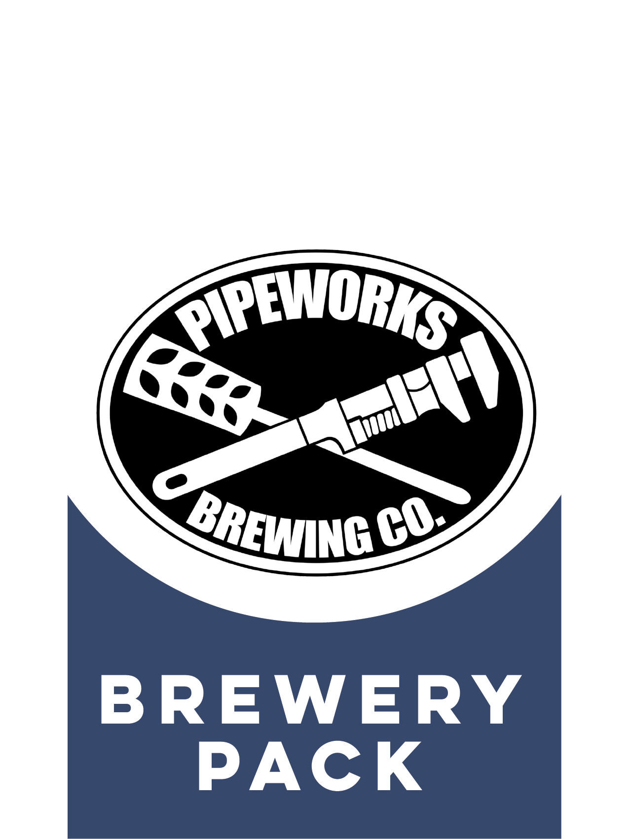 -Pipeworks- Pipeworks Brewery Pack-Packs & Cases- Only @ Beer Republic - The best online beer store for American & Canadian craft beer - Buy beer online from the USA and Canada - Bier online kopen - Amerikaans bier kopen - Craft beer store - Craft beer kopen - Amerikanisch bier kaufen - Bier online kaufen - Acheter biere online - IPA - Stout - Porter - New England IPA - Hazy IPA - Imperial Stout - Barrel Aged - Barrel Aged Imperial Stout - Brown - Dark beer - Blond - Blonde - Pilsner - Lager - Wheat - Weize