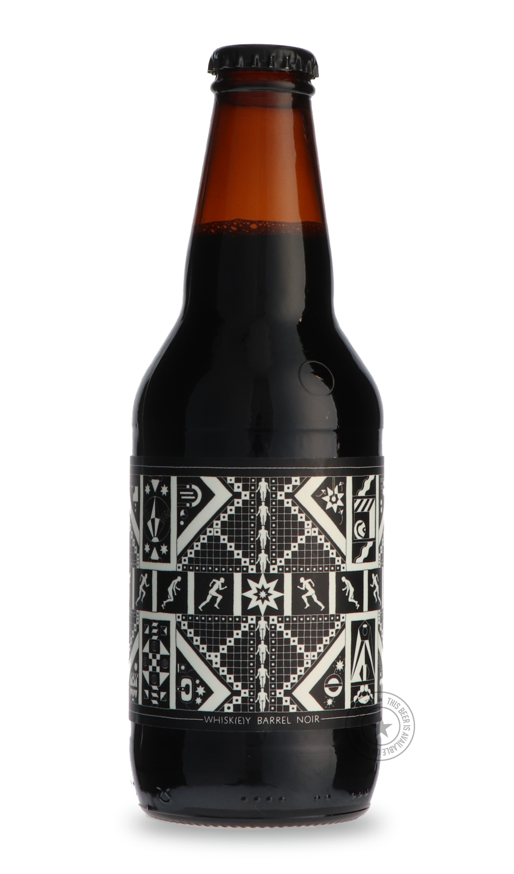 -Prairie- Whisk(e)y Barrel Noir-Stout & Porter- Only @ Beer Republic - The best online beer store for American & Canadian craft beer - Buy beer online from the USA and Canada - Bier online kopen - Amerikaans bier kopen - Craft beer store - Craft beer kopen - Amerikanisch bier kaufen - Bier online kaufen - Acheter biere online - IPA - Stout - Porter - New England IPA - Hazy IPA - Imperial Stout - Barrel Aged - Barrel Aged Imperial Stout - Brown - Dark beer - Blond - Blonde - Pilsner - Lager - Wheat - Weizen