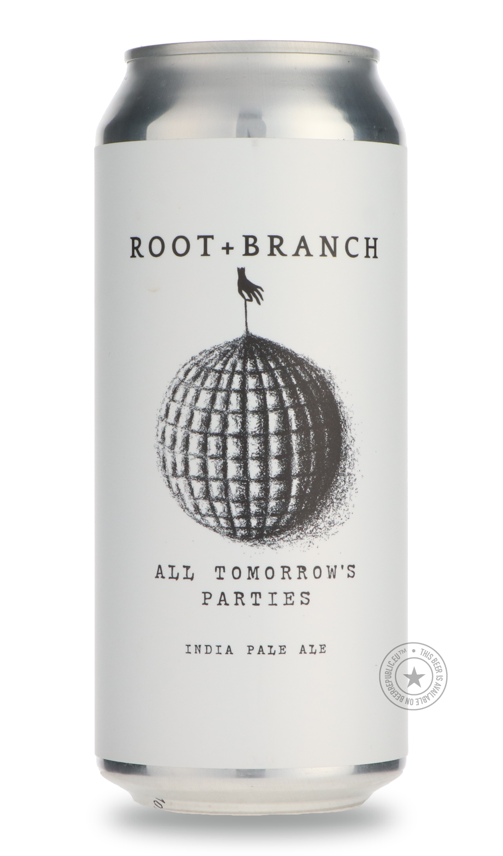 -Root + Branch- All Tomorrow's Parties-IPA- Only @ Beer Republic - The best online beer store for American & Canadian craft beer - Buy beer online from the USA and Canada - Bier online kopen - Amerikaans bier kopen - Craft beer store - Craft beer kopen - Amerikanisch bier kaufen - Bier online kaufen - Acheter biere online - IPA - Stout - Porter - New England IPA - Hazy IPA - Imperial Stout - Barrel Aged - Barrel Aged Imperial Stout - Brown - Dark beer - Blond - Blonde - Pilsner - Lager - Wheat - Weizen - Am