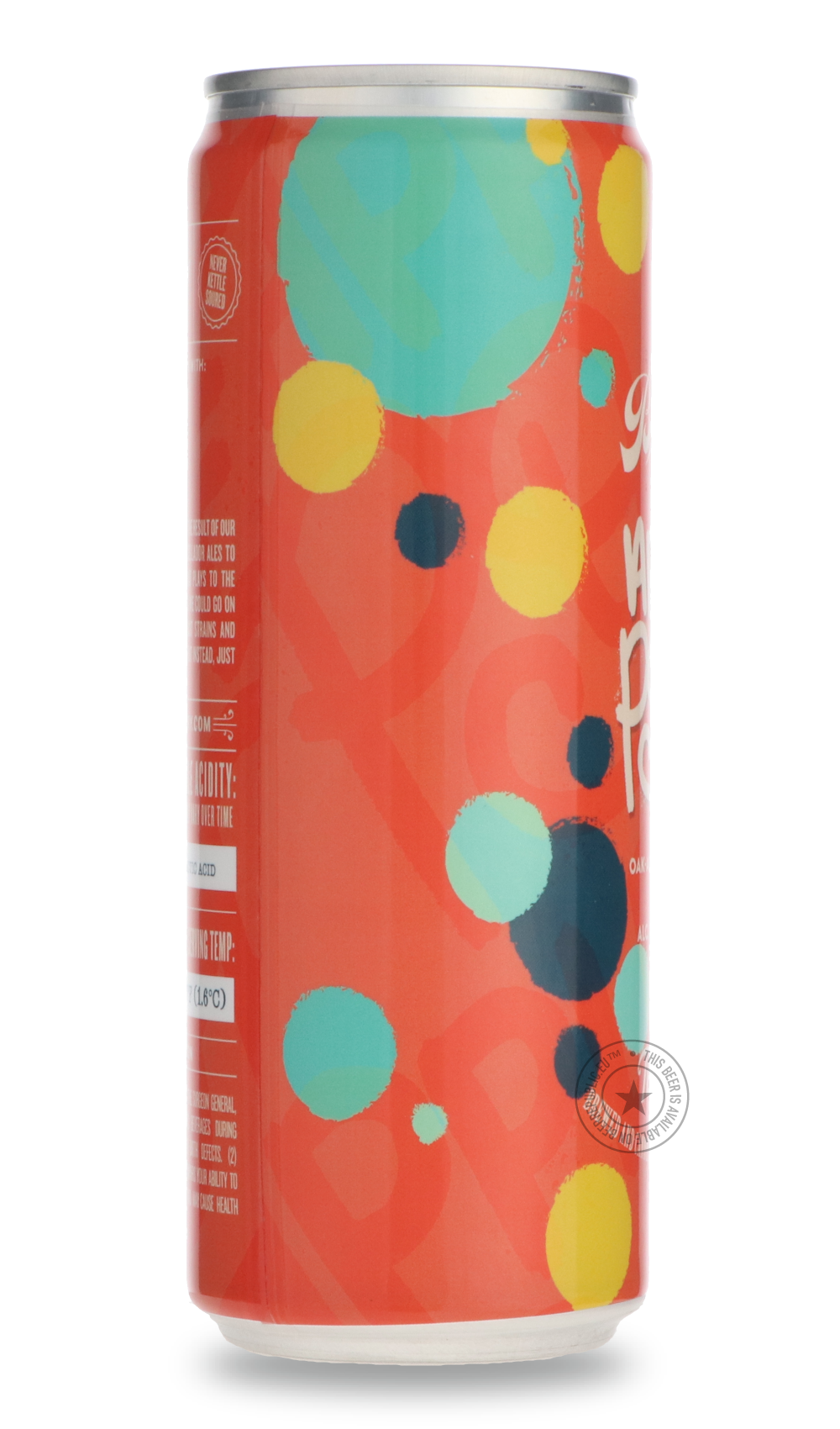 -The Bruery- Terreux Apple Pop-Sour / Wild & Fruity- Only @ Beer Republic - The best online beer store for American & Canadian craft beer - Buy beer online from the USA and Canada - Bier online kopen - Amerikaans bier kopen - Craft beer store - Craft beer kopen - Amerikanisch bier kaufen - Bier online kaufen - Acheter biere online - IPA - Stout - Porter - New England IPA - Hazy IPA - Imperial Stout - Barrel Aged - Barrel Aged Imperial Stout - Brown - Dark beer - Blond - Blonde - Pilsner - Lager - Wheat - We