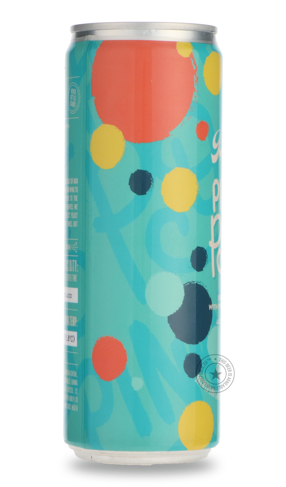 -The Bruery- Terreux Pinot Pop-Sour / Wild & Fruity- Only @ Beer Republic - The best online beer store for American & Canadian craft beer - Buy beer online from the USA and Canada - Bier online kopen - Amerikaans bier kopen - Craft beer store - Craft beer kopen - Amerikanisch bier kaufen - Bier online kaufen - Acheter biere online - IPA - Stout - Porter - New England IPA - Hazy IPA - Imperial Stout - Barrel Aged - Barrel Aged Imperial Stout - Brown - Dark beer - Blond - Blonde - Pilsner - Lager - Wheat - We