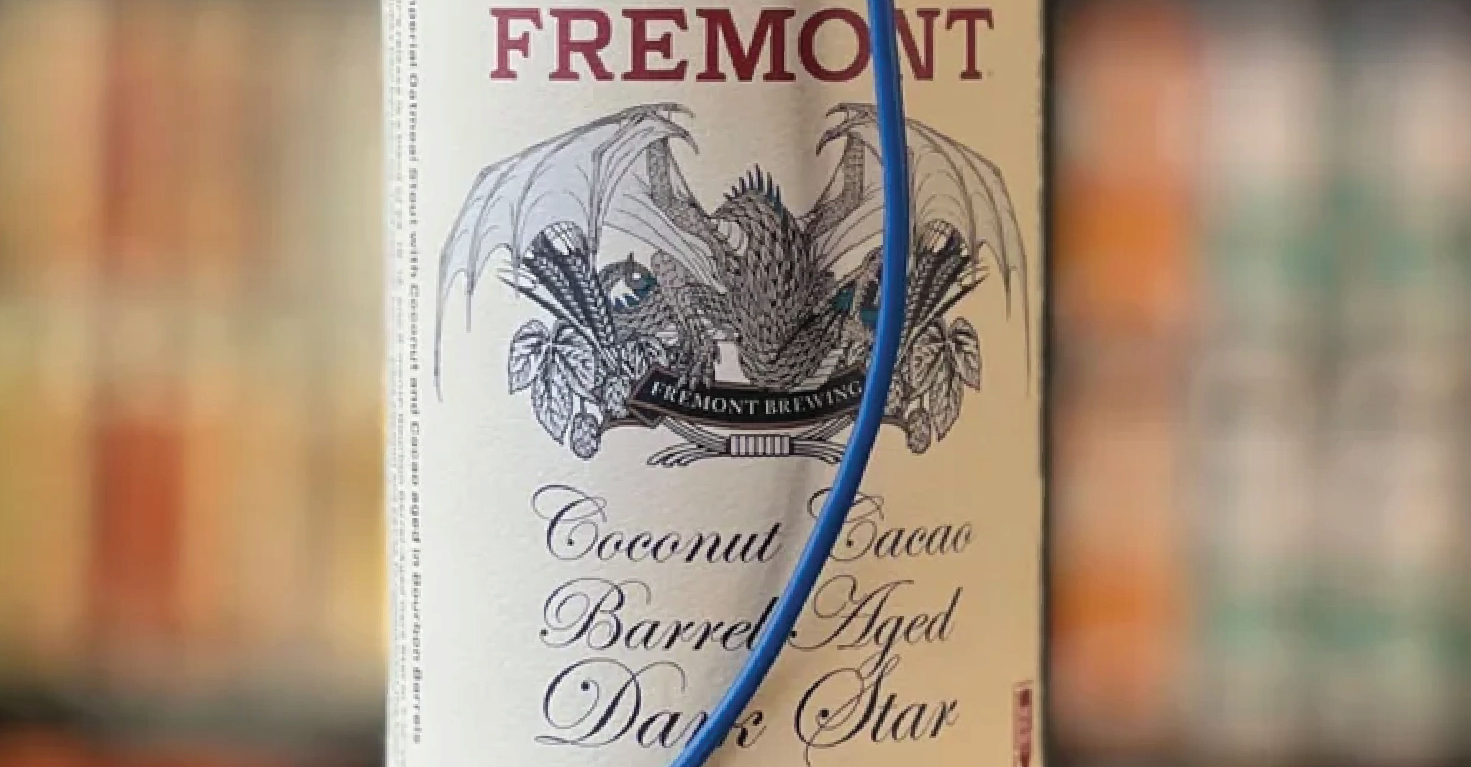 The best imperial oatmeal stouts