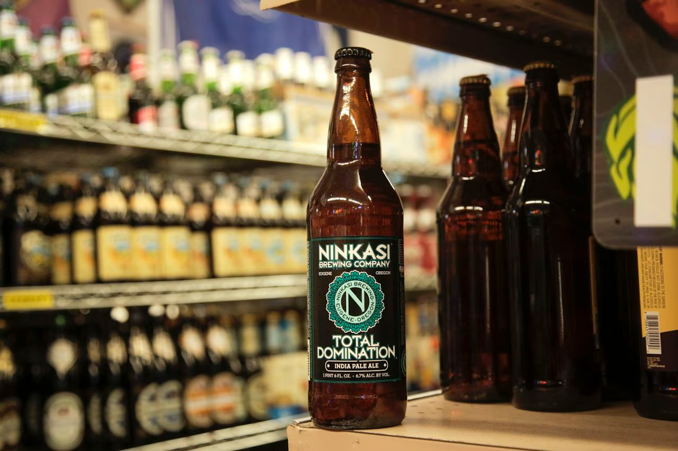 Crafting Exceptional Beers with a Passion for Tradition