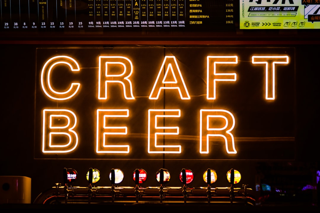 Craft Beer Innovations: The New Frontier of Flavor, Tech, and Sustainability