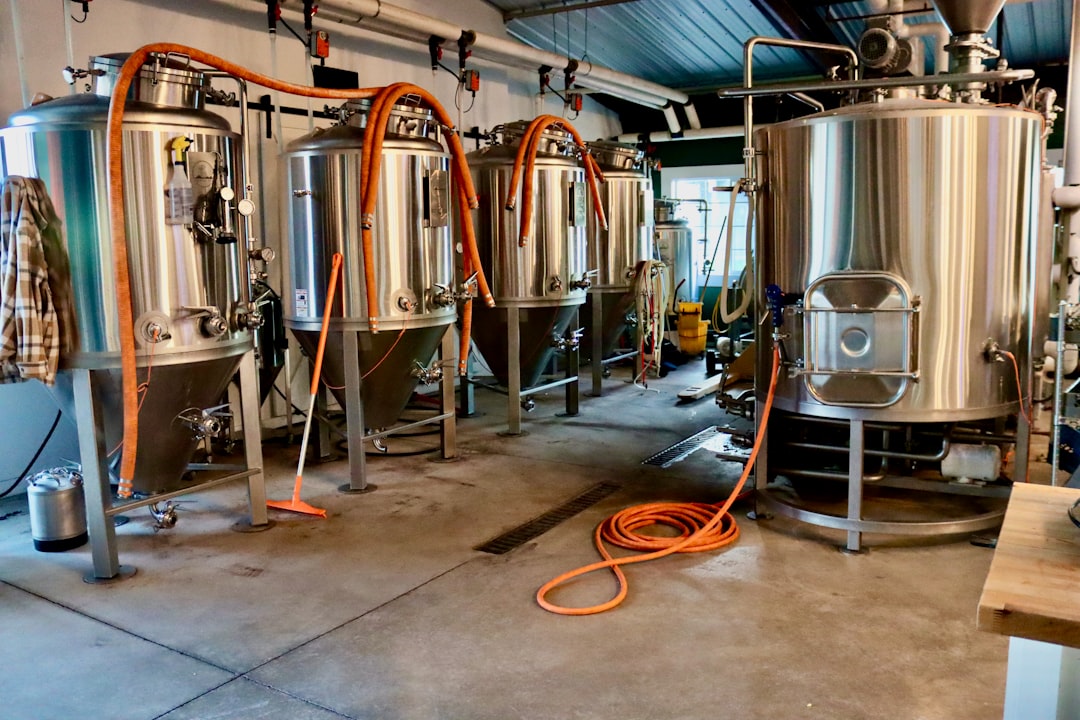 Brewing Beer at Home: A Practical, Friendly Guide for Craft Enthusiasts