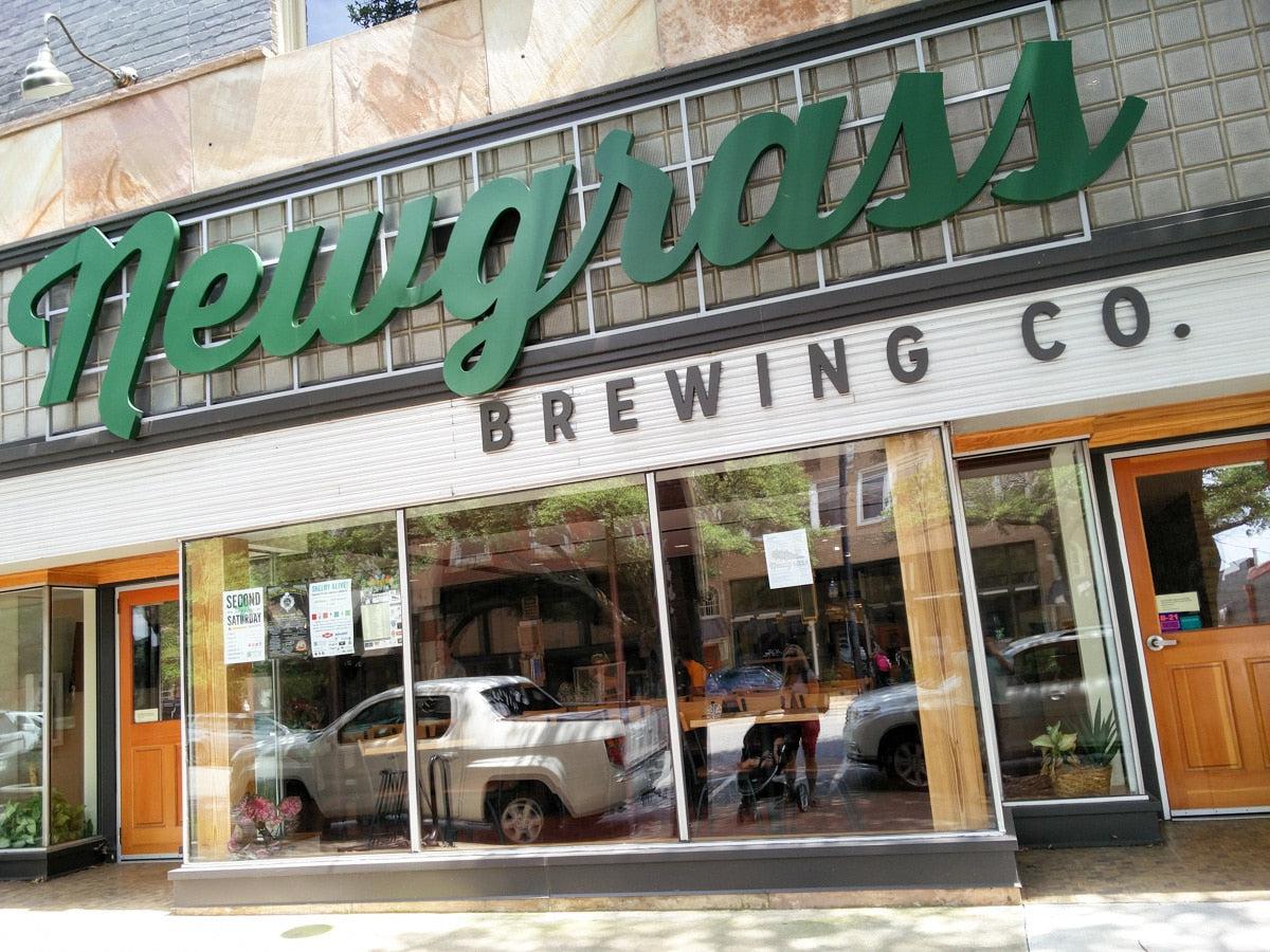Newgrass