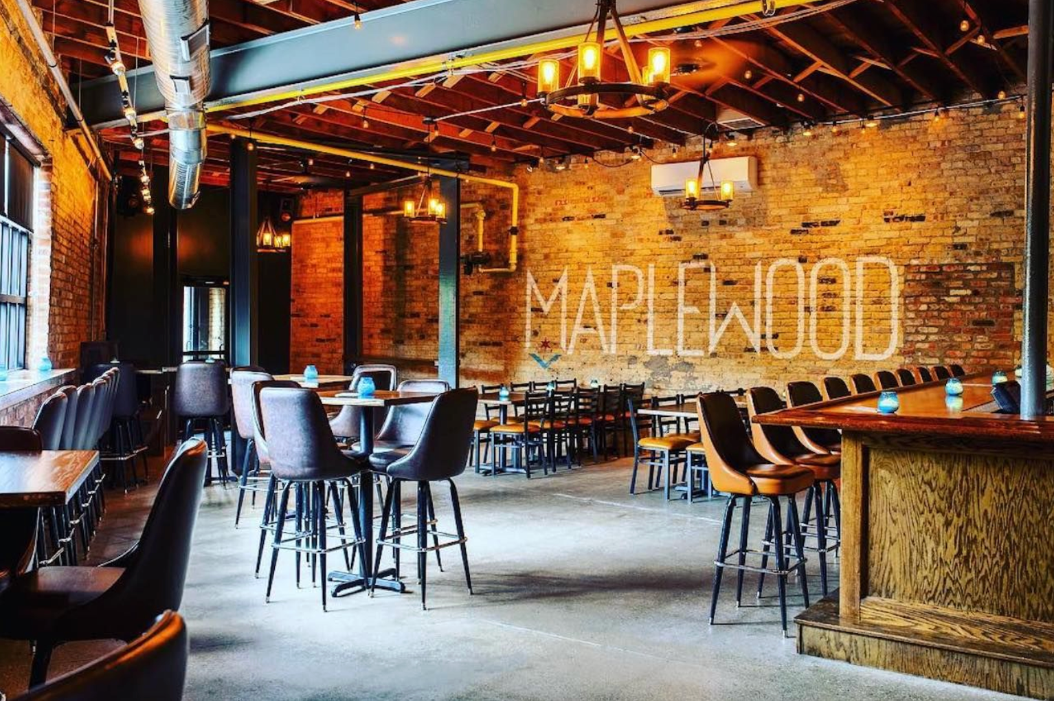 Maplewood