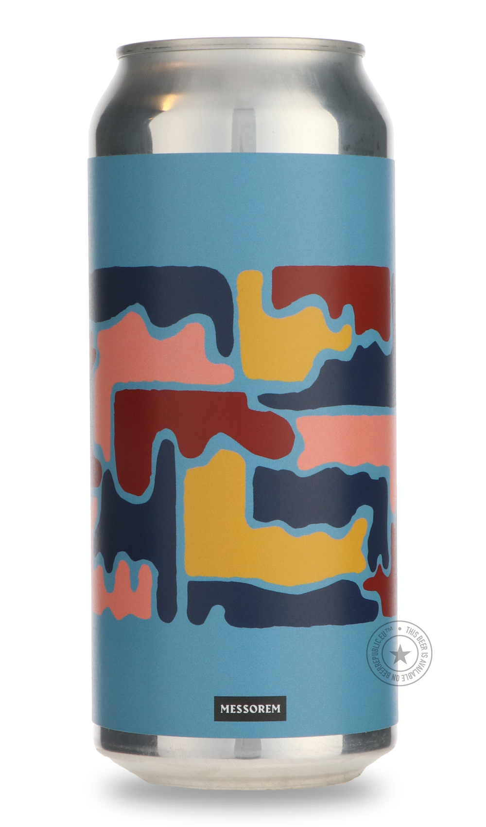 -Messorem- 7 Pieds Sous Terre-IPA- Only @ Beer Republic - The best online beer store for American & Canadian craft beer - Buy beer online from the USA and Canada - Bier online kopen - Amerikaans bier kopen - Craft beer store - Craft beer kopen - Amerikanisch bier kaufen - Bier online kaufen - Acheter biere online - IPA - Stout - Porter - New England IPA - Hazy IPA - Imperial Stout - Barrel Aged - Barrel Aged Imperial Stout - Brown - Dark beer - Blond - Blonde - Pilsner - Lager - Wheat - Weizen - Amber - Bar