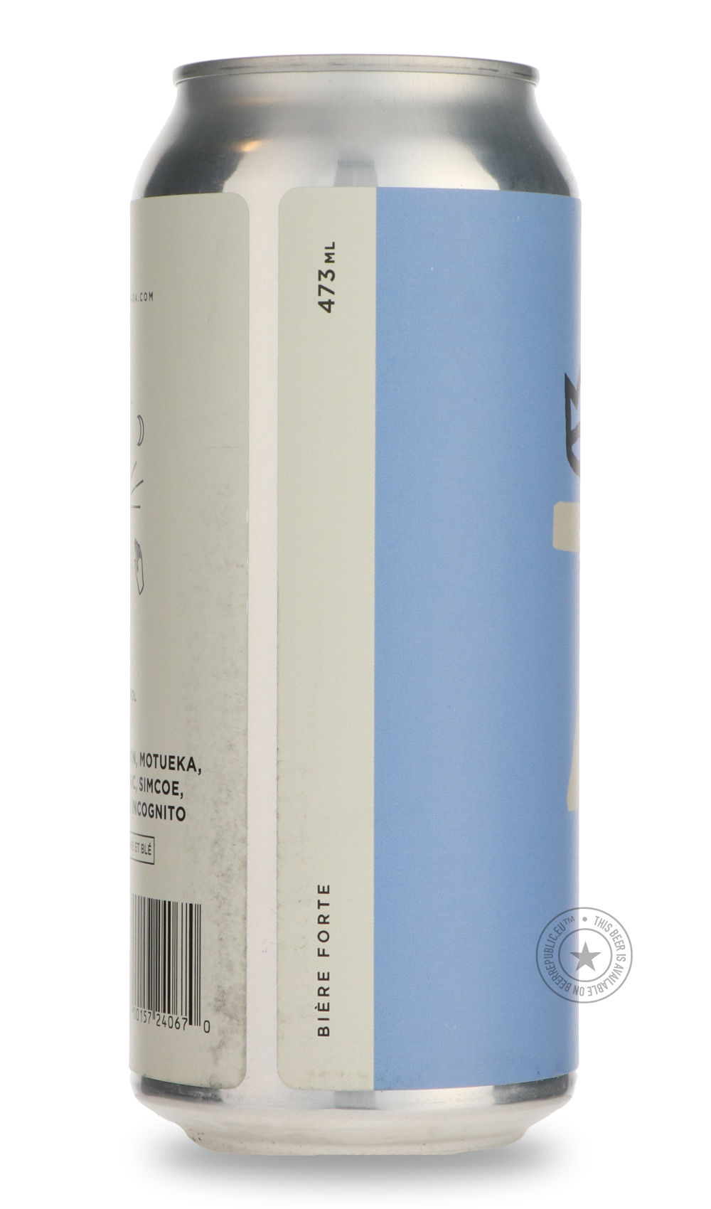 Brasserie du Bas-Canada- 7ème Anniversaire-IPA- Only @ Beer Republic - The best online beer store for American & Canadian craft beer - Buy beer online from the USA and Canada - Bier online kopen - Amerikaans bier kopen - Craft beer store - Craft beer kopen - Amerikanisch bier kaufen - Bier online kaufen - Acheter biere online - IPA - Stout - Porter - New England IPA - Hazy IPA - Imperial Stout - Barrel Aged - Barrel Aged Imperial Stout - Brown - Dark beer - Blond - Blonde - Pilsner - Lager - Wheat - Weizen 