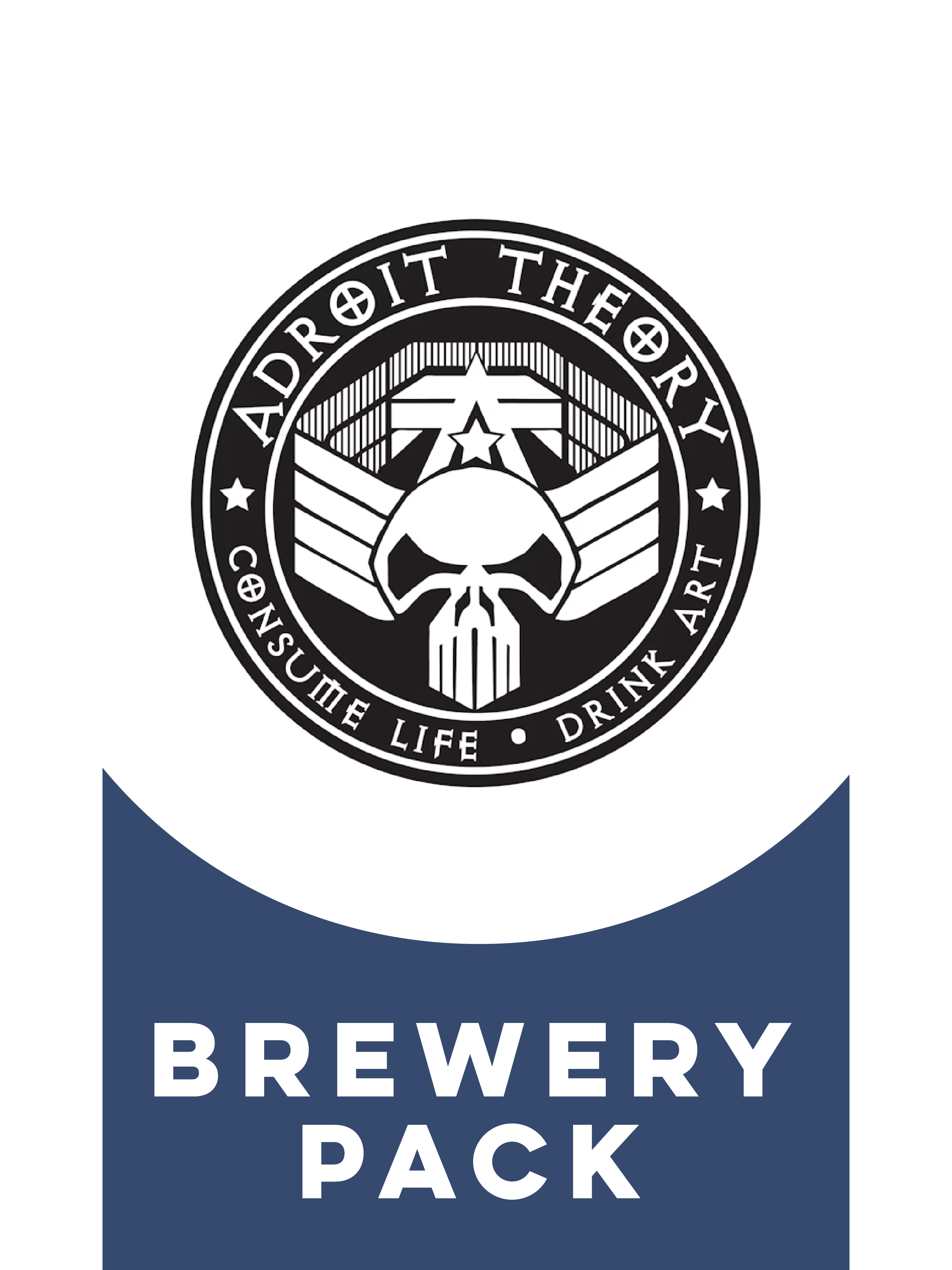 Adroit Theory Brewery Pack