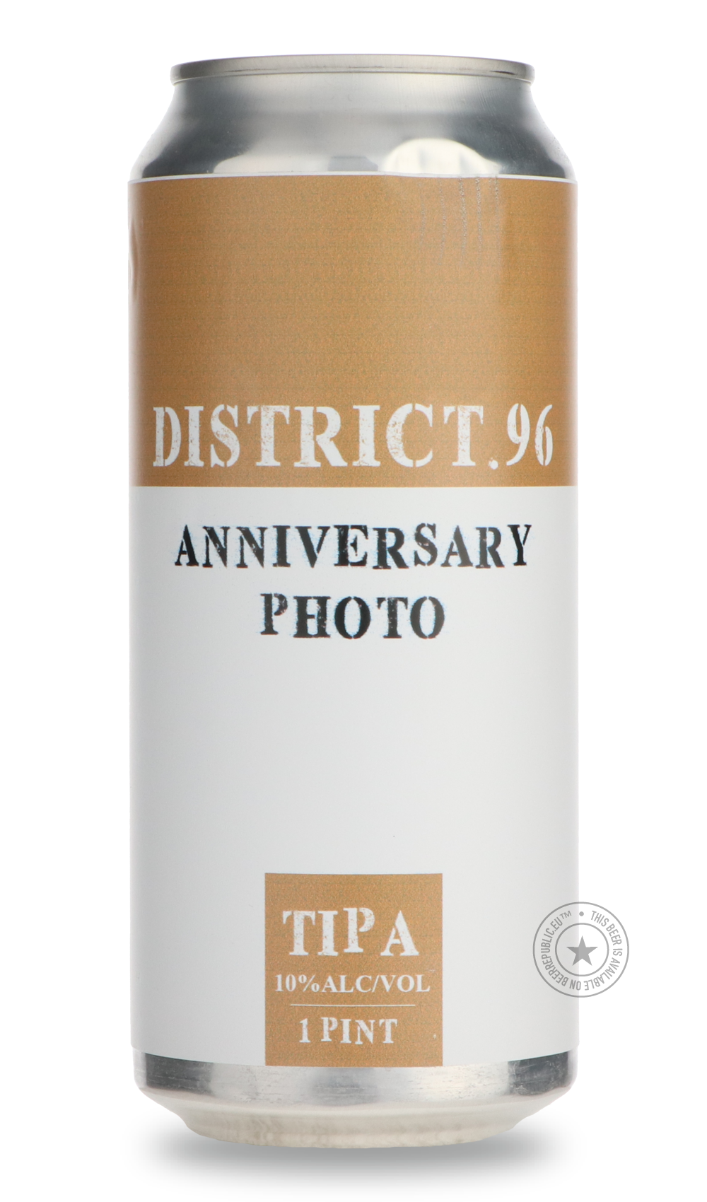 Anniversary Photo
