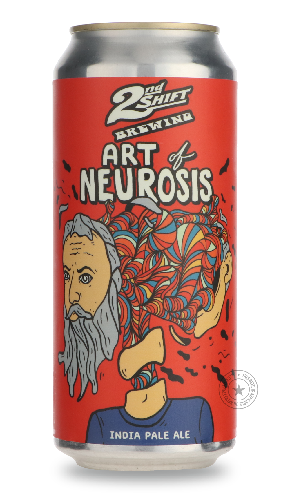 Art of Neurosis