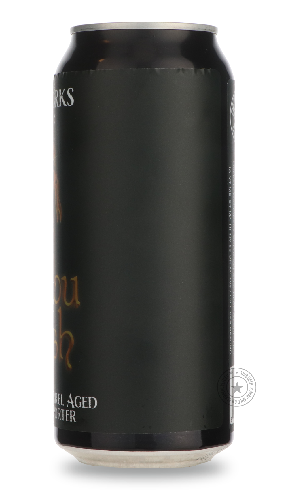 -Pipeworks- As You Wish-Stout & Porter- Only @ Beer Republic - The best online beer store for American & Canadian craft beer - Buy beer online from the USA and Canada - Bier online kopen - Amerikaans bier kopen - Craft beer store - Craft beer kopen - Amerikanisch bier kaufen - Bier online kaufen - Acheter biere online - IPA - Stout - Porter - New England IPA - Hazy IPA - Imperial Stout - Barrel Aged - Barrel Aged Imperial Stout - Brown - Dark beer - Blond - Blonde - Pilsner - Lager - Wheat - Weizen - Amber 