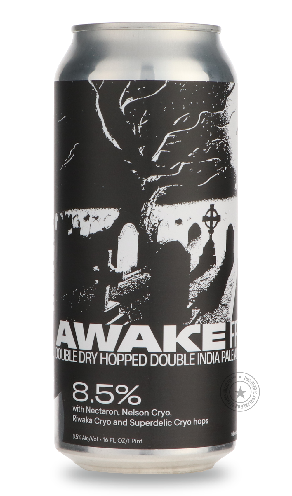 Awake From Death