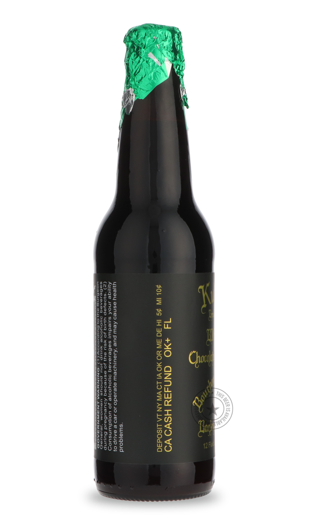 -Kuhnhenn- BA Big Berhta’s Chocolate Caramel Love-Brown & Dark- Only @ Beer Republic - The best online beer store for American & Canadian craft beer - Buy beer online from the USA and Canada - Bier online kopen - Amerikaans bier kopen - Craft beer store - Craft beer kopen - Amerikanisch bier kaufen - Bier online kaufen - Acheter biere online - IPA - Stout - Porter - New England IPA - Hazy IPA - Imperial Stout - Barrel Aged - Barrel Aged Imperial Stout - Brown - Dark beer - Blond - Blonde - Pilsner - Lager -