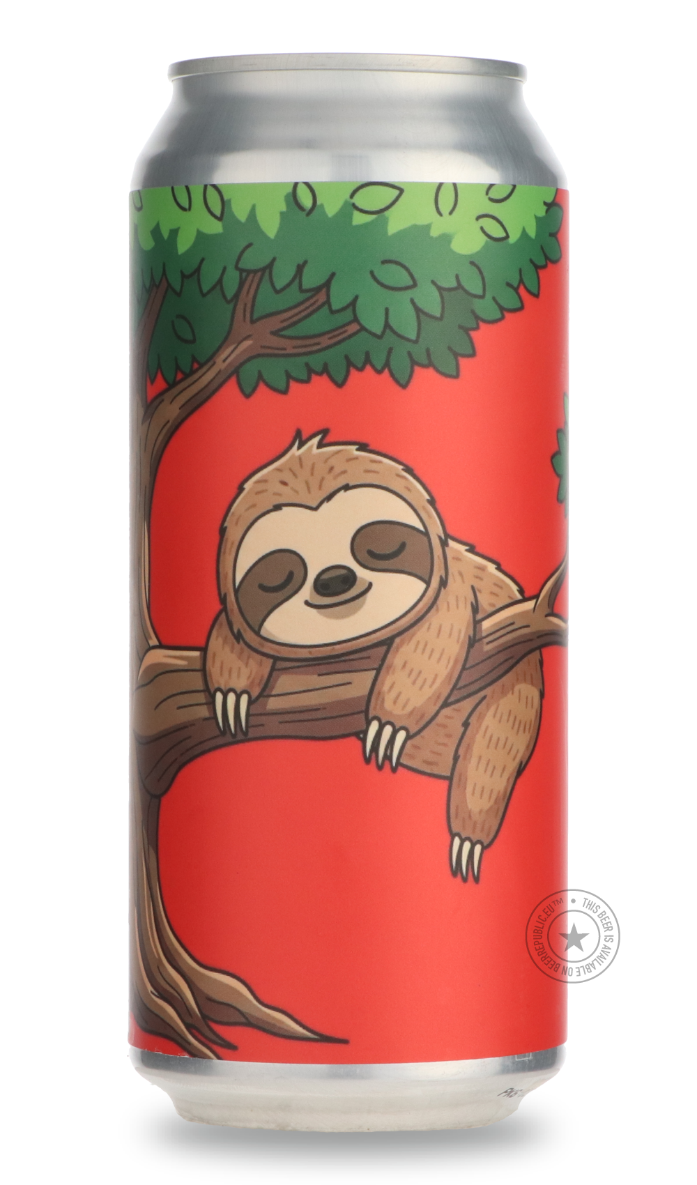 Baby Sloth