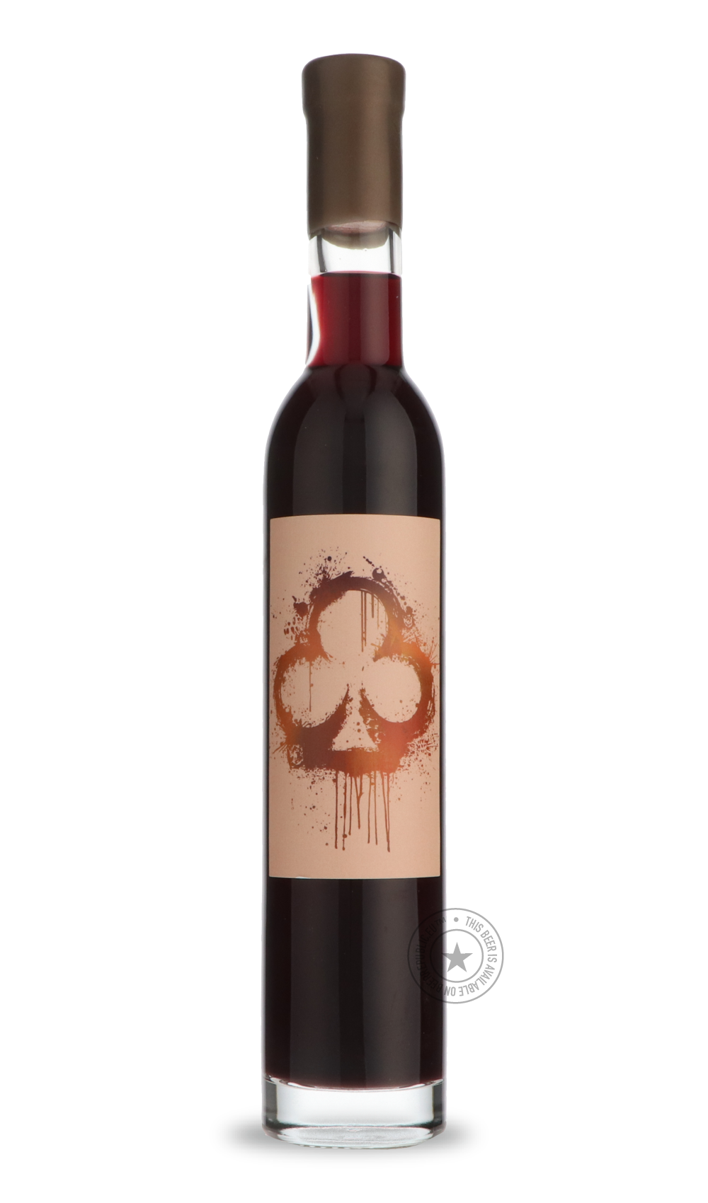 Barrel-Aged Amalgamation 2026 (Club)