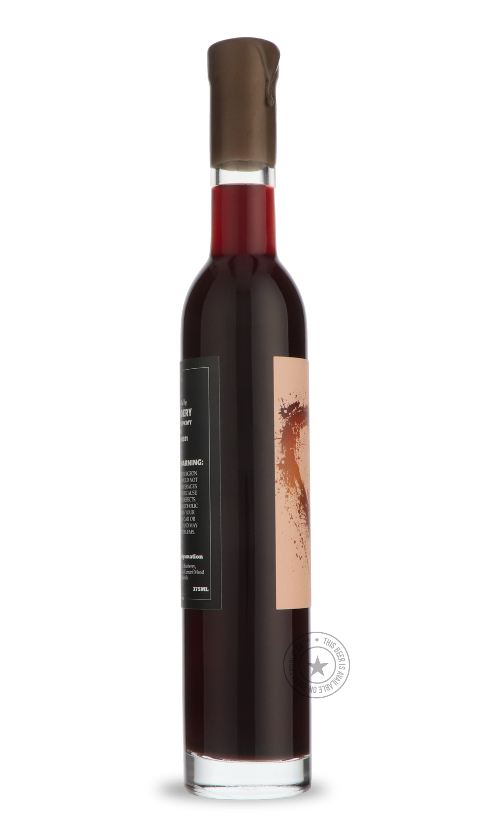 Barrel-Aged Amalgamation 2026 (Heart)