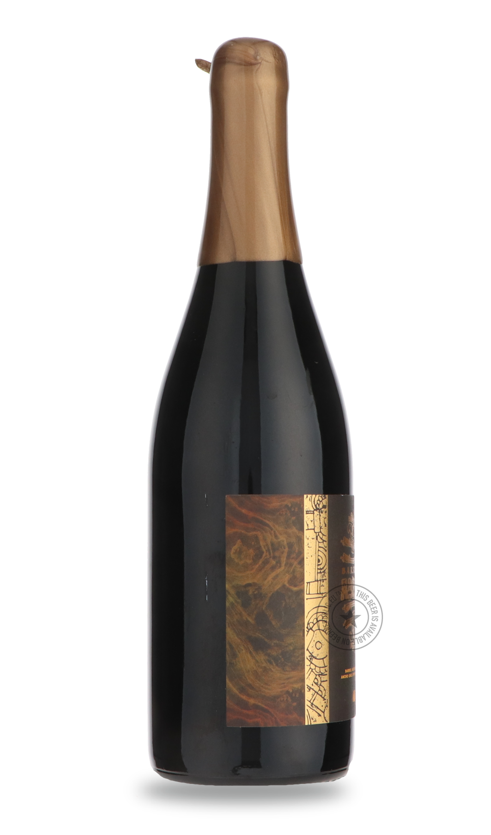Barrel Aged Abraxas (2026)