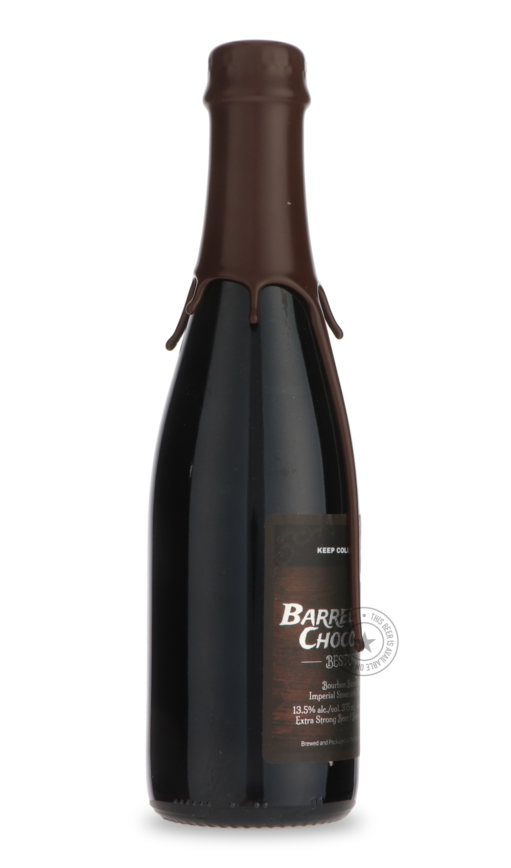 Barrel Aged Bestowed - Chocolate