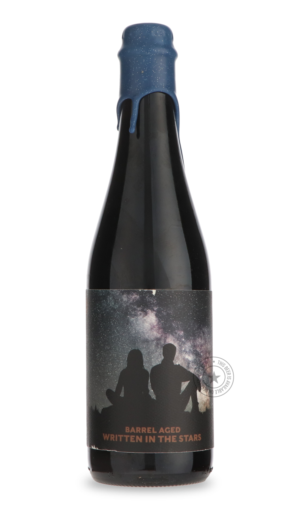 Barrel Aged Written In the Stars / Mortalis