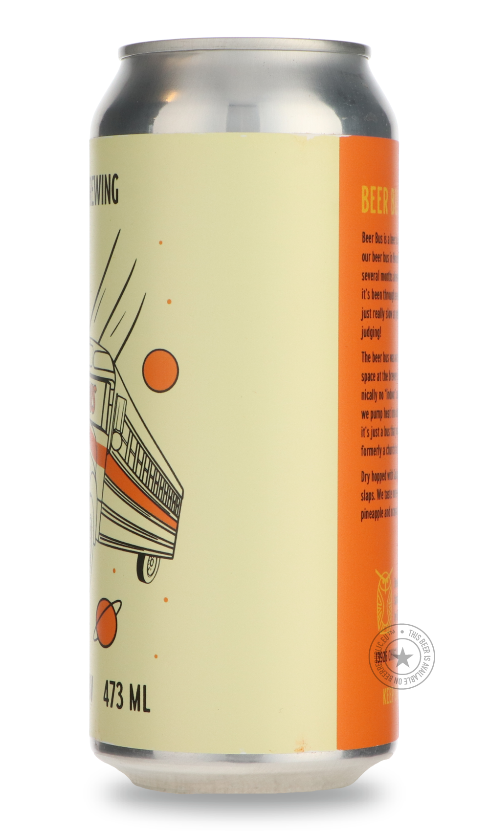 Badlands- Beer Bus-IPA- Only @ Beer Republic - The best online beer store for American & Canadian craft beer - Buy beer online from the USA and Canada - Bier online kopen - Amerikaans bier kopen - Craft beer store - Craft beer kopen - Amerikanisch bier kaufen - Bier online kaufen - Acheter biere online - IPA - Stout - Porter - New England IPA - Hazy IPA - Imperial Stout - Barrel Aged - Barrel Aged Imperial Stout - Brown - Dark beer - Blond - Blonde - Pilsner - Lager - Wheat - Weizen - Amber - Barley Wine - 