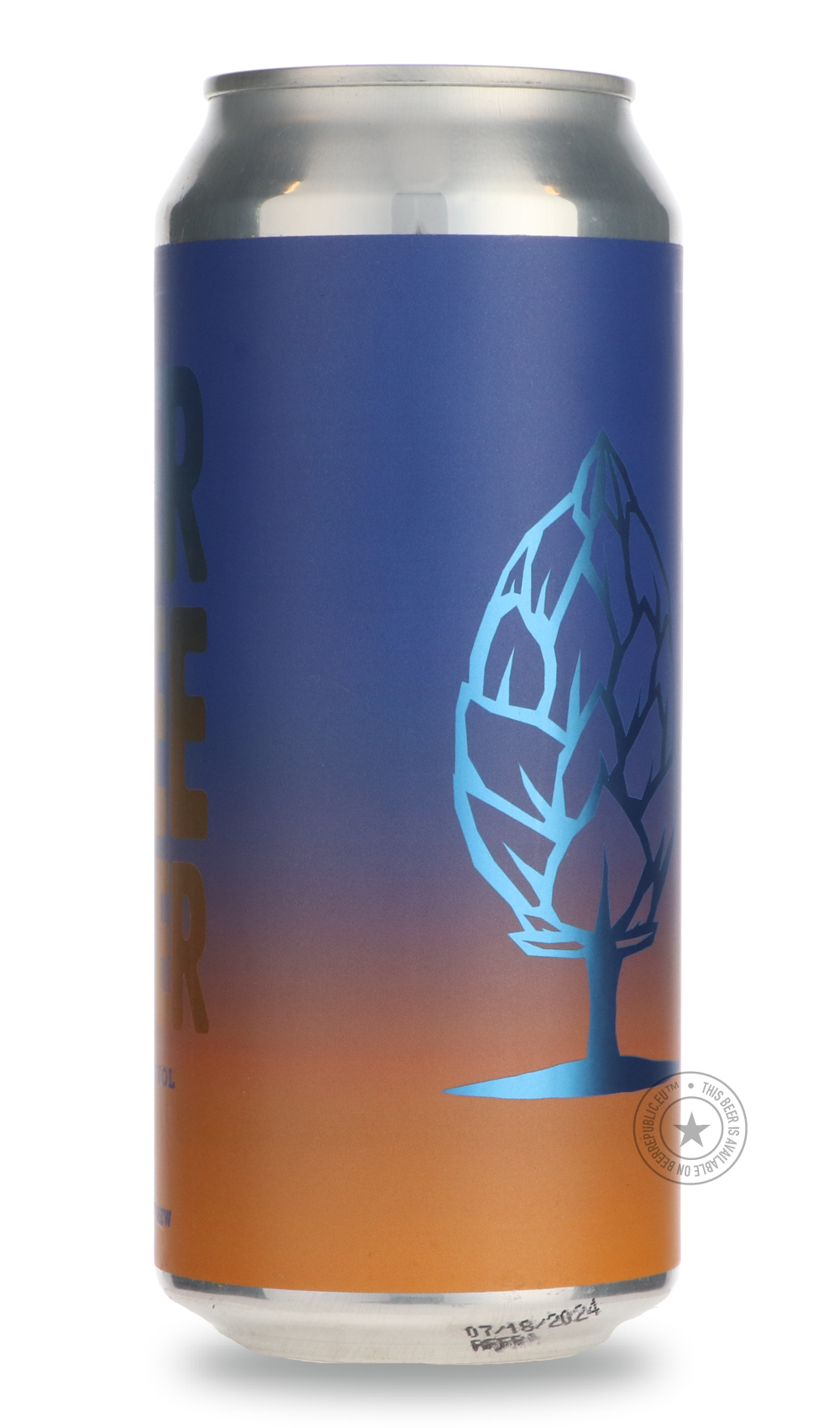 -Beer Tree- Beer Tree Lager-Pale- Only @ Beer Republic - The best online beer store for American & Canadian craft beer - Buy beer online from the USA and Canada - Bier online kopen - Amerikaans bier kopen - Craft beer store - Craft beer kopen - Amerikanisch bier kaufen - Bier online kaufen - Acheter biere online - IPA - Stout - Porter - New England IPA - Hazy IPA - Imperial Stout - Barrel Aged - Barrel Aged Imperial Stout - Brown - Dark beer - Blond - Blonde - Pilsner - Lager - Wheat - Weizen - Amber - Barl