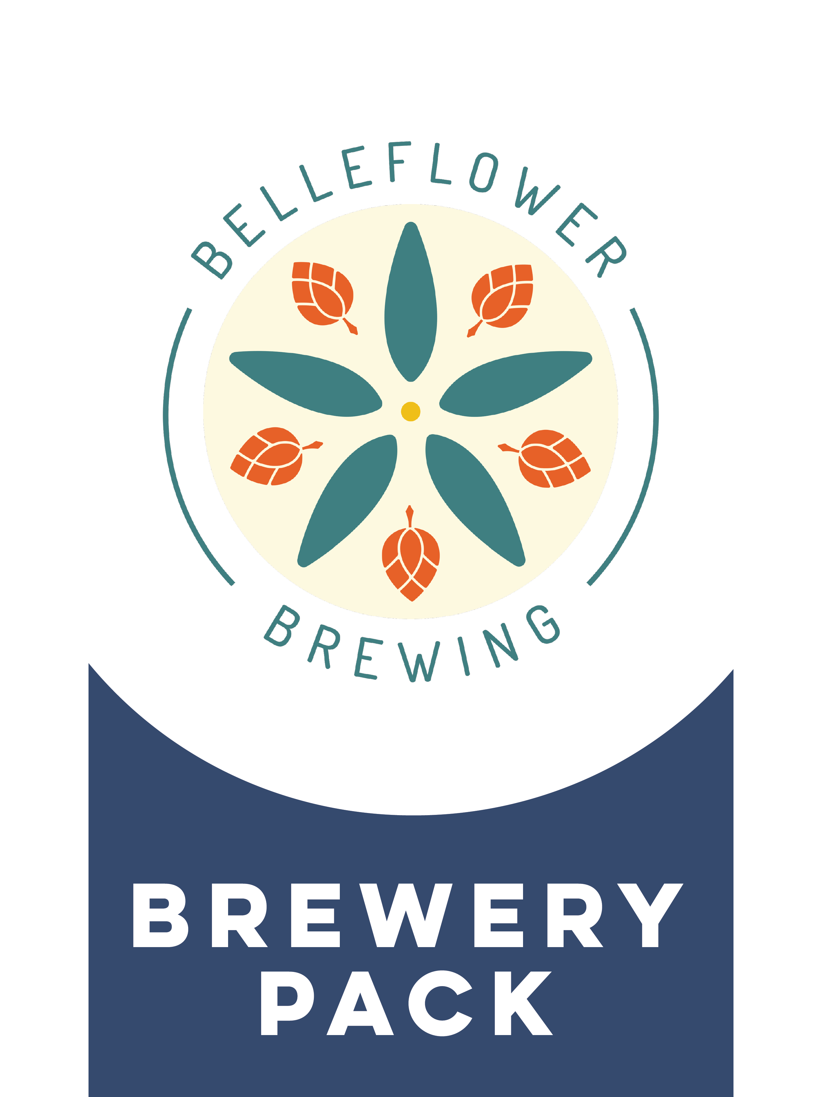 Belleflower Brewery Pack