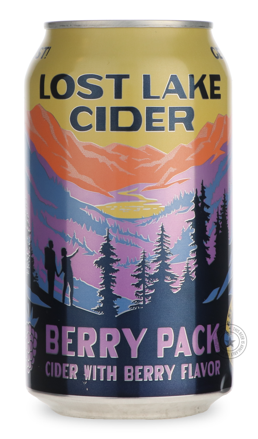 -Lost Lake- Berry Pack-Sour / Wild & Fruity- Only @ Beer Republic - The best online beer store for American & Canadian craft beer - Buy beer online from the USA and Canada - Bier online kopen - Amerikaans bier kopen - Craft beer store - Craft beer kopen - Amerikanisch bier kaufen - Bier online kaufen - Acheter biere online - IPA - Stout - Porter - New England IPA - Hazy IPA - Imperial Stout - Barrel Aged - Barrel Aged Imperial Stout - Brown - Dark beer - Blond - Blonde - Pilsner - Lager - Wheat - Weizen - A