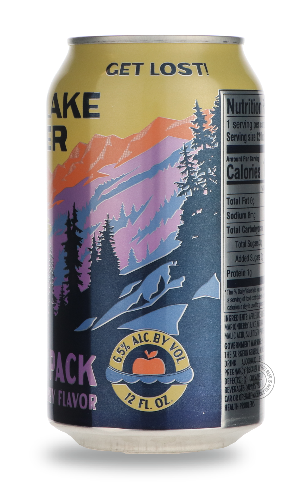 -Lost Lake- Berry Pack-Sour / Wild & Fruity- Only @ Beer Republic - The best online beer store for American & Canadian craft beer - Buy beer online from the USA and Canada - Bier online kopen - Amerikaans bier kopen - Craft beer store - Craft beer kopen - Amerikanisch bier kaufen - Bier online kaufen - Acheter biere online - IPA - Stout - Porter - New England IPA - Hazy IPA - Imperial Stout - Barrel Aged - Barrel Aged Imperial Stout - Brown - Dark beer - Blond - Blonde - Pilsner - Lager - Wheat - Weizen - A