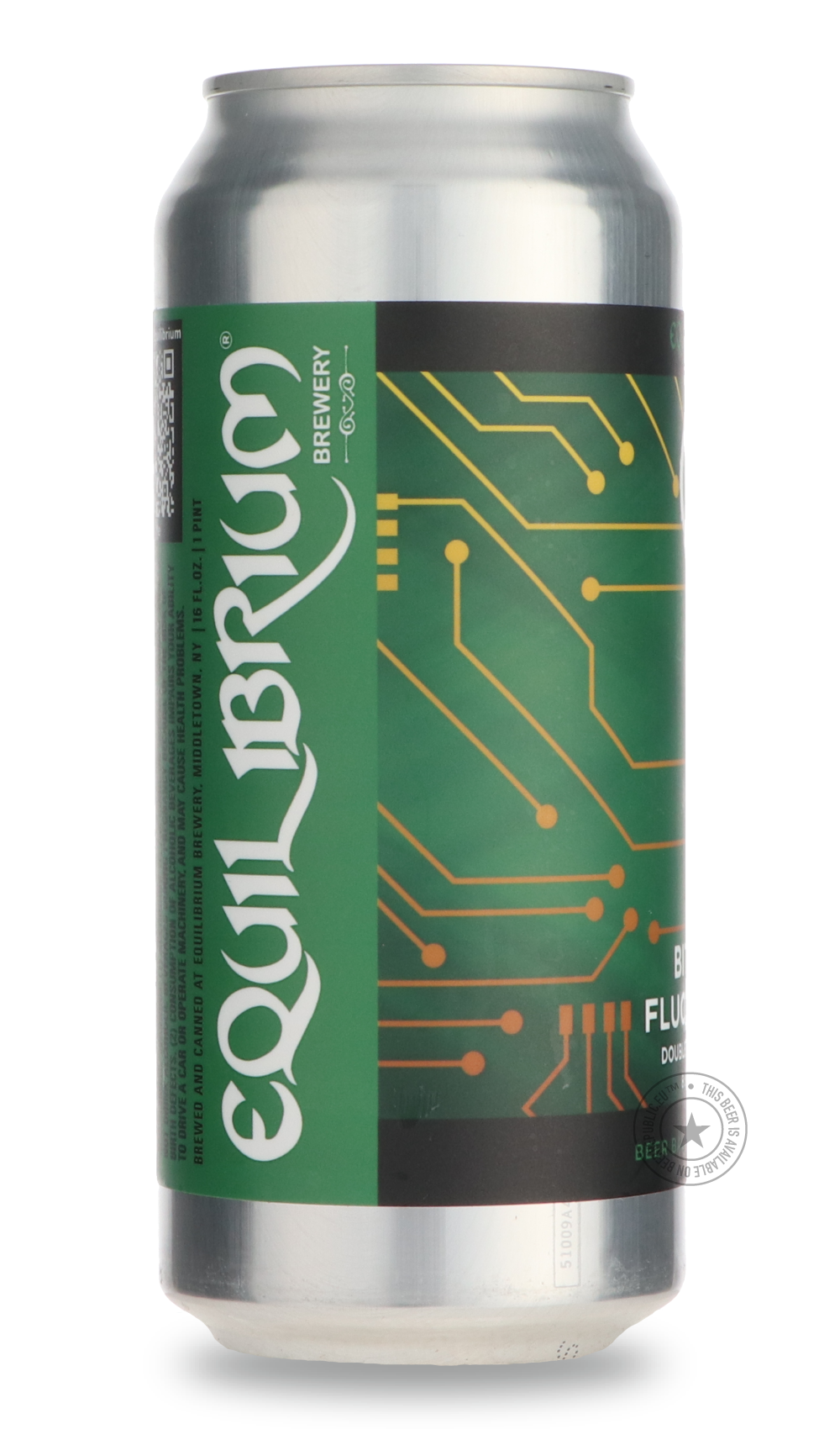 Bitrate Fluctuation / WeldWerks