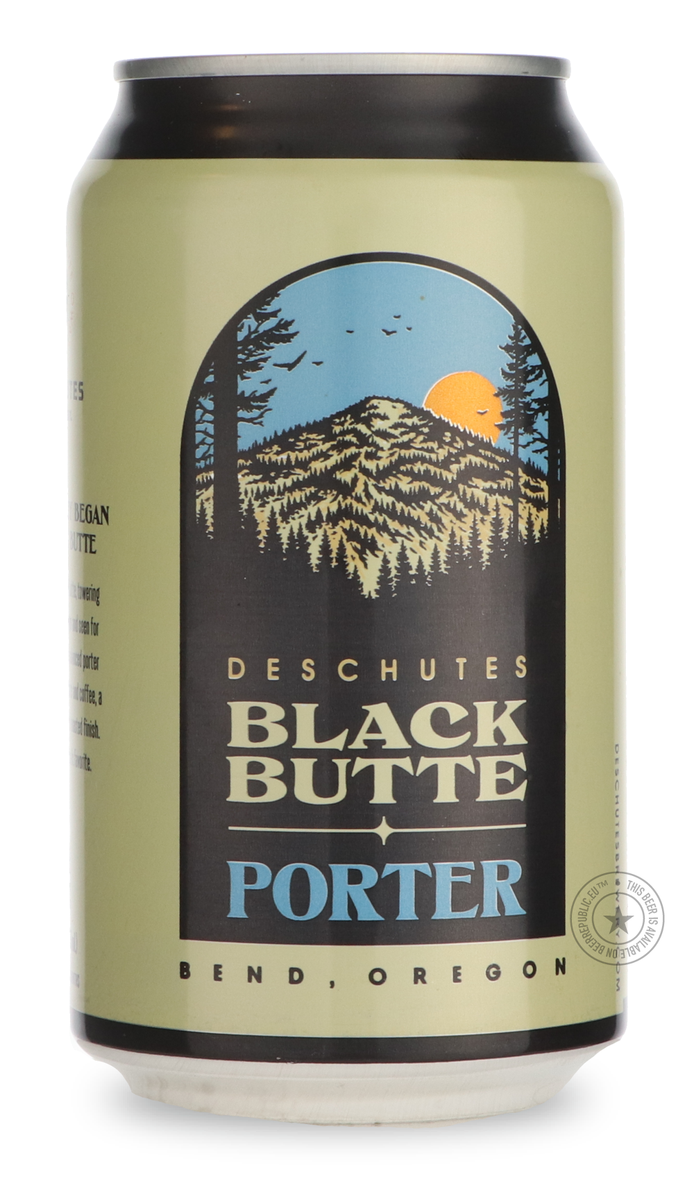 -Deschutes- Black Butte-Stout & Porter- Only @ Beer Republic - The best online beer store for American & Canadian craft beer - Buy beer online from the USA and Canada - Bier online kopen - Amerikaans bier kopen - Craft beer store - Craft beer kopen - Amerikanisch bier kaufen - Bier online kaufen - Acheter biere online - IPA - Stout - Porter - New England IPA - Hazy IPA - Imperial Stout - Barrel Aged - Barrel Aged Imperial Stout - Brown - Dark beer - Blond - Blonde - Pilsner - Lager - Wheat - Weizen - Amber 