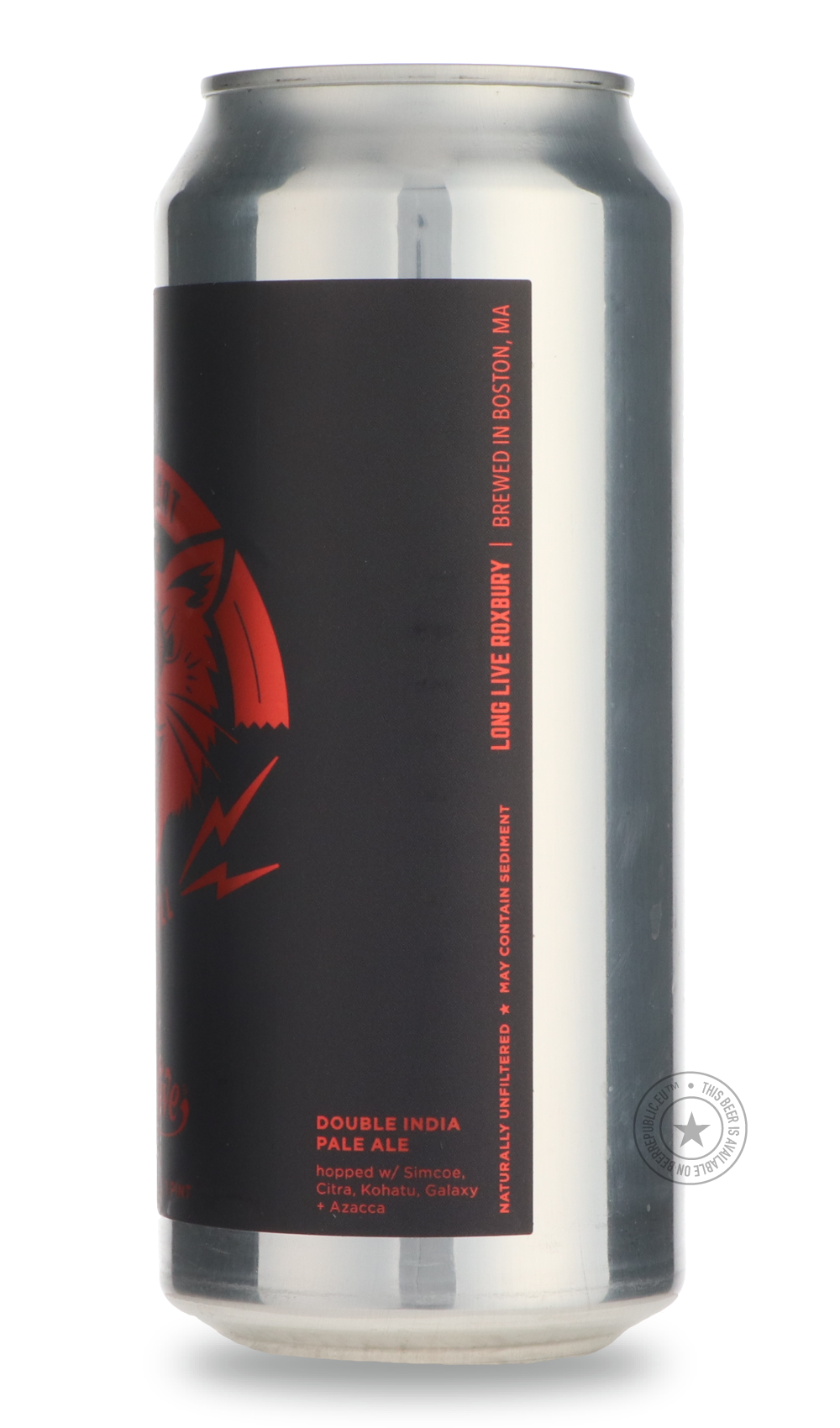 Long Live Beerworks- Black Cat Sees All-IPA- Only @ Beer Republic - The best online beer store for American & Canadian craft beer - Buy beer online from the USA and Canada - Bier online kopen - Amerikaans bier kopen - Craft beer store - Craft beer kopen - Amerikanisch bier kaufen - Bier online kaufen - Acheter biere online - IPA - Stout - Porter - New England IPA - Hazy IPA - Imperial Stout - Barrel Aged - Barrel Aged Imperial Stout - Brown - Dark beer - Blond - Blonde - Pilsner - Lager - Wheat - Weizen - A
