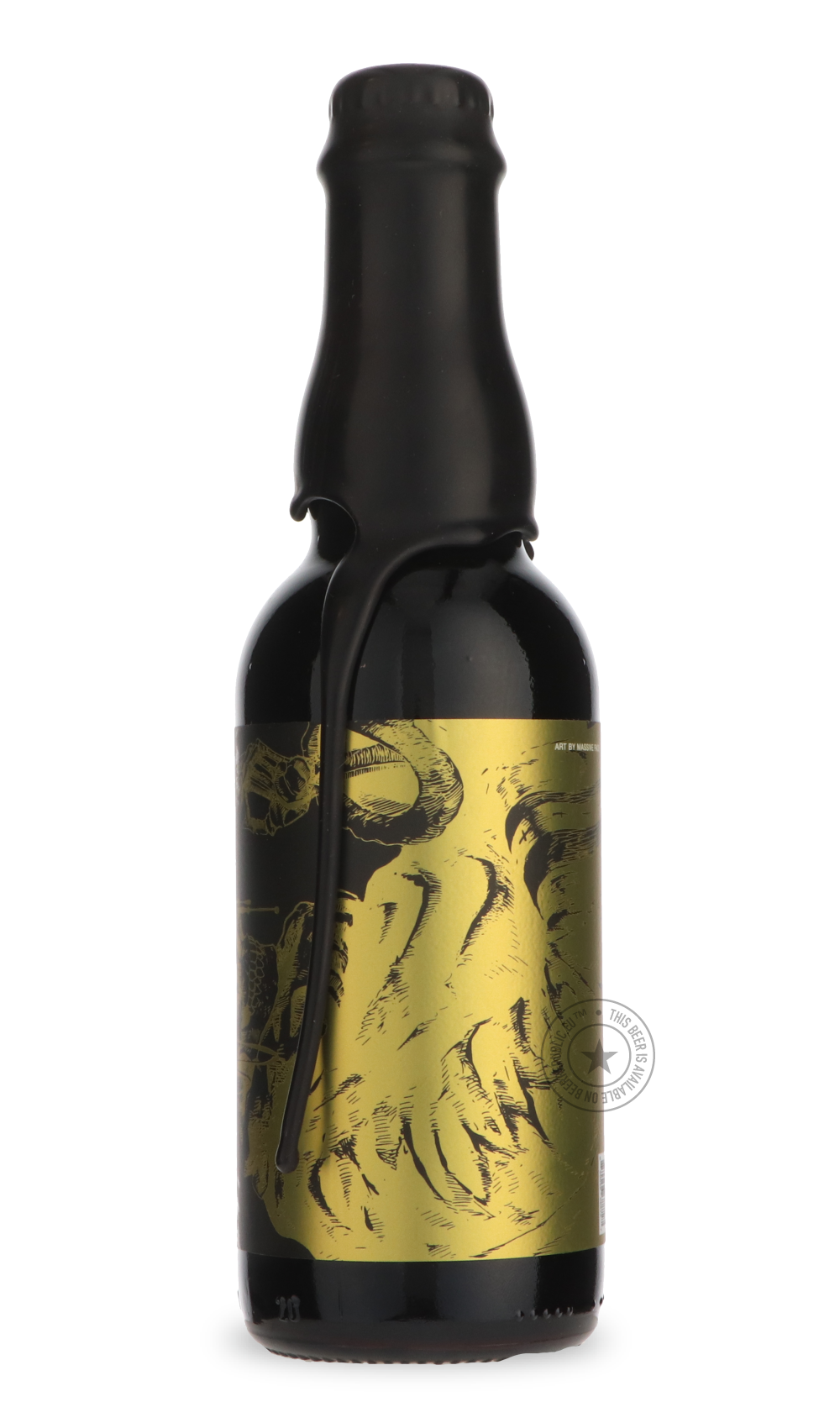 -Anchorage- Blessed-Stout & Porter- Only @ Beer Republic - The best online beer store for American & Canadian craft beer - Buy beer online from the USA and Canada - Bier online kopen - Amerikaans bier kopen - Craft beer store - Craft beer kopen - Amerikanisch bier kaufen - Bier online kaufen - Acheter biere online - IPA - Stout - Porter - New England IPA - Hazy IPA - Imperial Stout - Barrel Aged - Barrel Aged Imperial Stout - Brown - Dark beer - Blond - Blonde - Pilsner - Lager - Wheat - Weizen - Amber - Ba