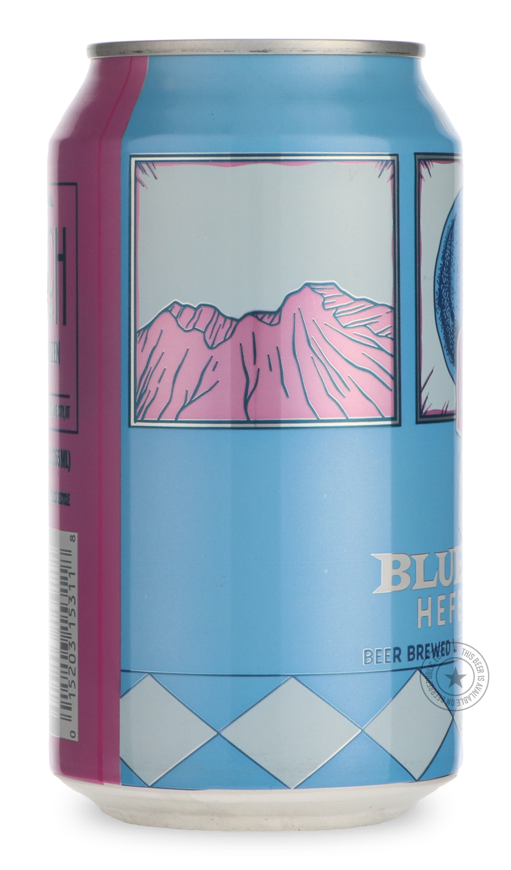 -Wasatch- Blueberry Hefeweizen-Pale- Only @ Beer Republic - The best online beer store for American & Canadian craft beer - Buy beer online from the USA and Canada - Bier online kopen - Amerikaans bier kopen - Craft beer store - Craft beer kopen - Amerikanisch bier kaufen - Bier online kaufen - Acheter biere online - IPA - Stout - Porter - New England IPA - Hazy IPA - Imperial Stout - Barrel Aged - Barrel Aged Imperial Stout - Brown - Dark beer - Blond - Blonde - Pilsner - Lager - Wheat - Weizen - Amber - B