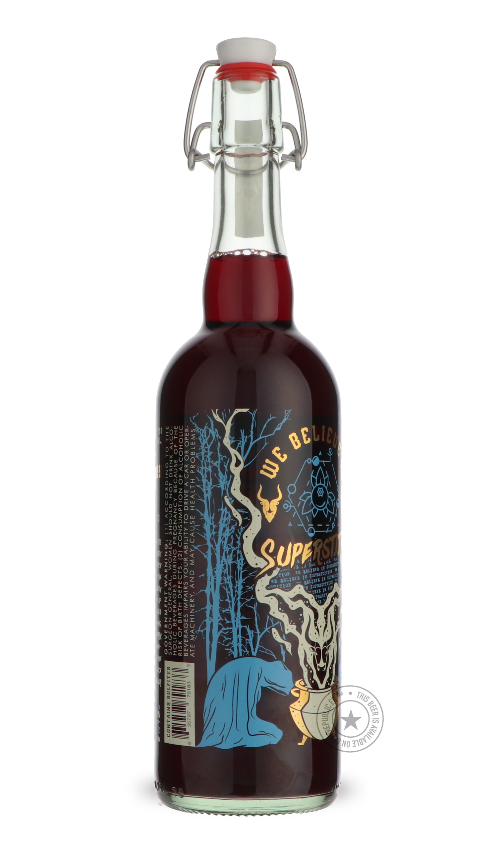 -Superstition Meadery- Blueberry Hex-Specials- Only @ Beer Republic - The best online beer store for American & Canadian craft beer - Buy beer online from the USA and Canada - Bier online kopen - Amerikaans bier kopen - Craft beer store - Craft beer kopen - Amerikanisch bier kaufen - Bier online kaufen - Acheter biere online - IPA - Stout - Porter - New England IPA - Hazy IPA - Imperial Stout - Barrel Aged - Barrel Aged Imperial Stout - Brown - Dark beer - Blond - Blonde - Pilsner - Lager - Wheat - Weizen -