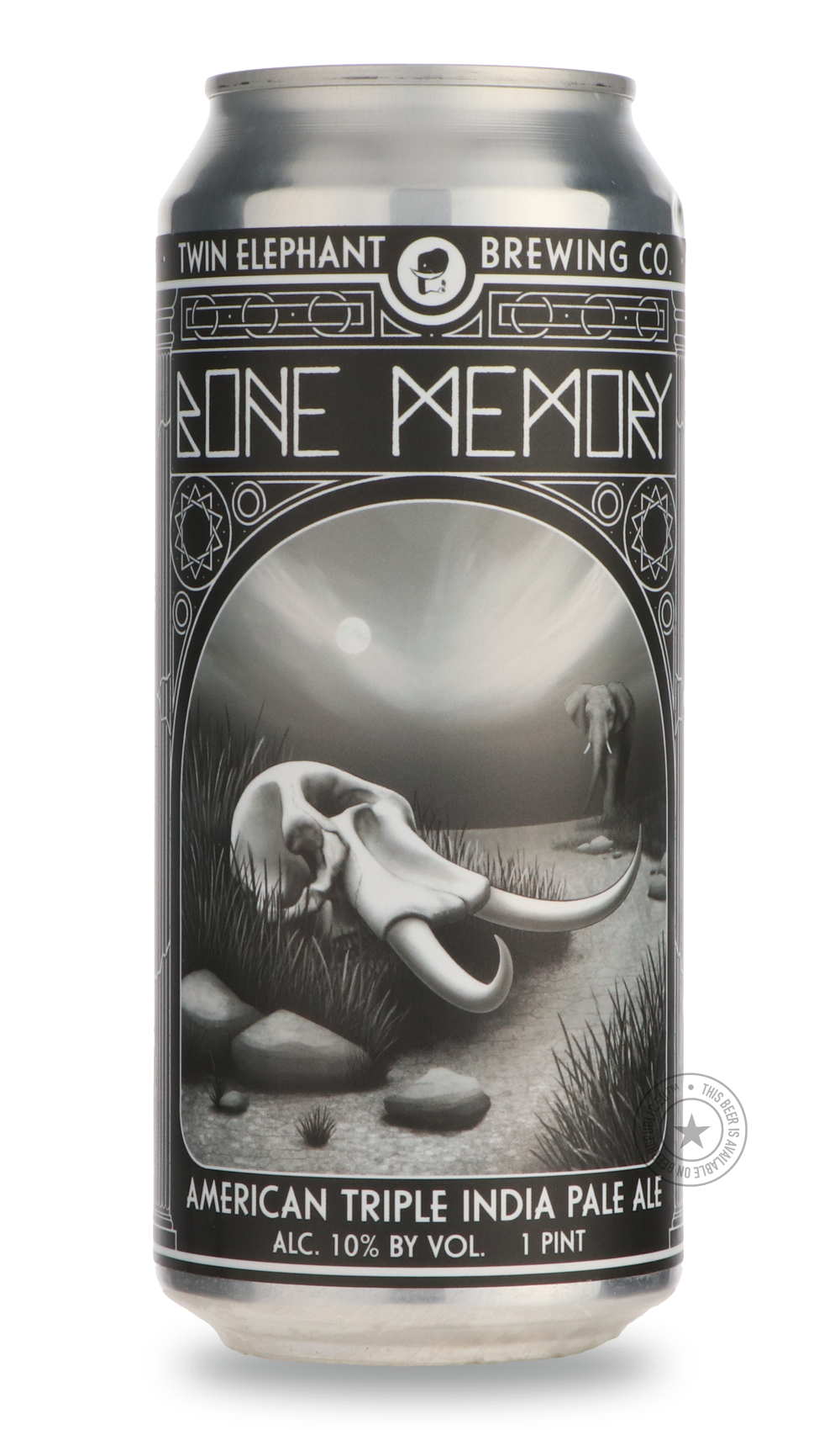 Bone Memory / Troon & TEST