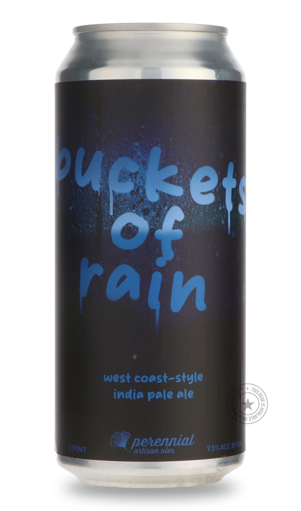 Buckets of Rain