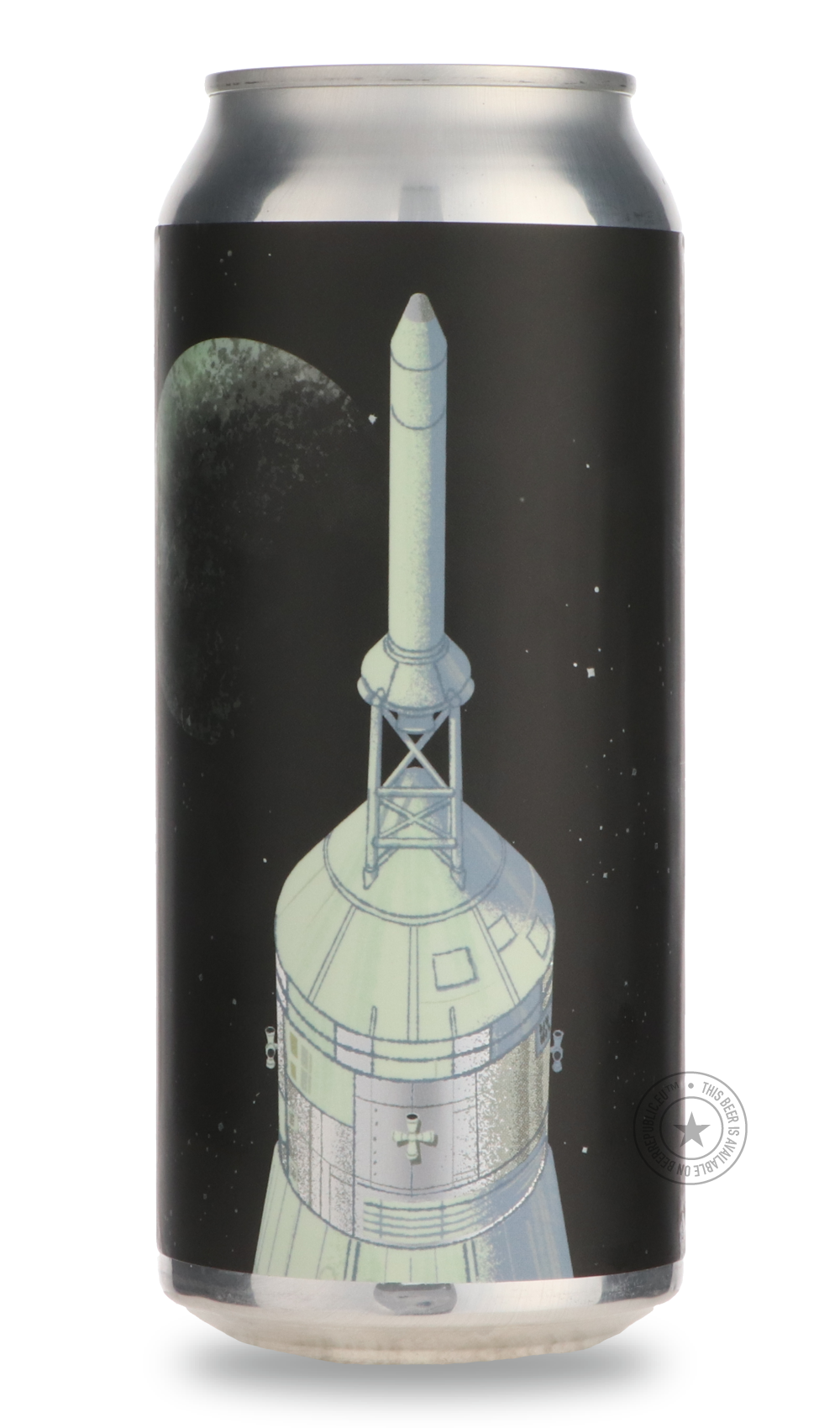 Burn For the Moon