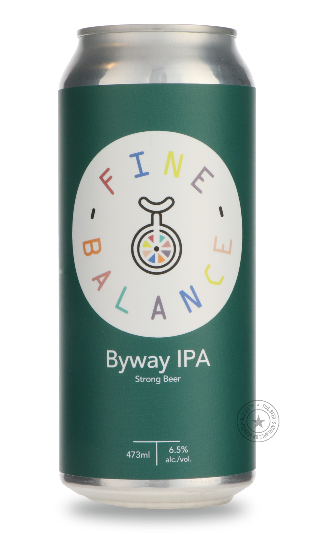 Fine Balance- Byway IPA-IPA- Only @ Beer Republic - The best online beer store for American & Canadian craft beer - Buy beer online from the USA and Canada - Bier online kopen - Amerikaans bier kopen - Craft beer store - Craft beer kopen - Amerikanisch bier kaufen - Bier online kaufen - Acheter biere online - IPA - Stout - Porter - New England IPA - Hazy IPA - Imperial Stout - Barrel Aged - Barrel Aged Imperial Stout - Brown - Dark beer - Blond - Blonde - Pilsner - Lager - Wheat - Weizen - Amber - Barley Wi
