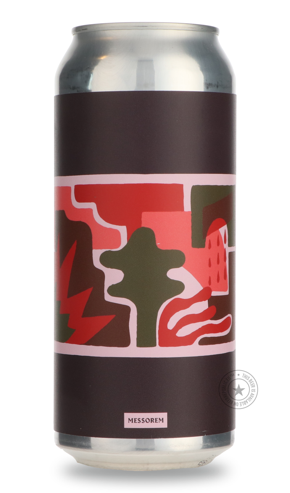 Messorem- C'est Peut-Être La Vie-IPA- Only @ Beer Republic - The best online beer store for American & Canadian craft beer - Buy beer online from the USA and Canada - Bier online kopen - Amerikaans bier kopen - Craft beer store - Craft beer kopen - Amerikanisch bier kaufen - Bier online kaufen - Acheter biere online - IPA - Stout - Porter - New England IPA - Hazy IPA - Imperial Stout - Barrel Aged - Barrel Aged Imperial Stout - Brown - Dark beer - Blond - Blonde - Pilsner - Lager - Wheat - Weizen - Amber - 
